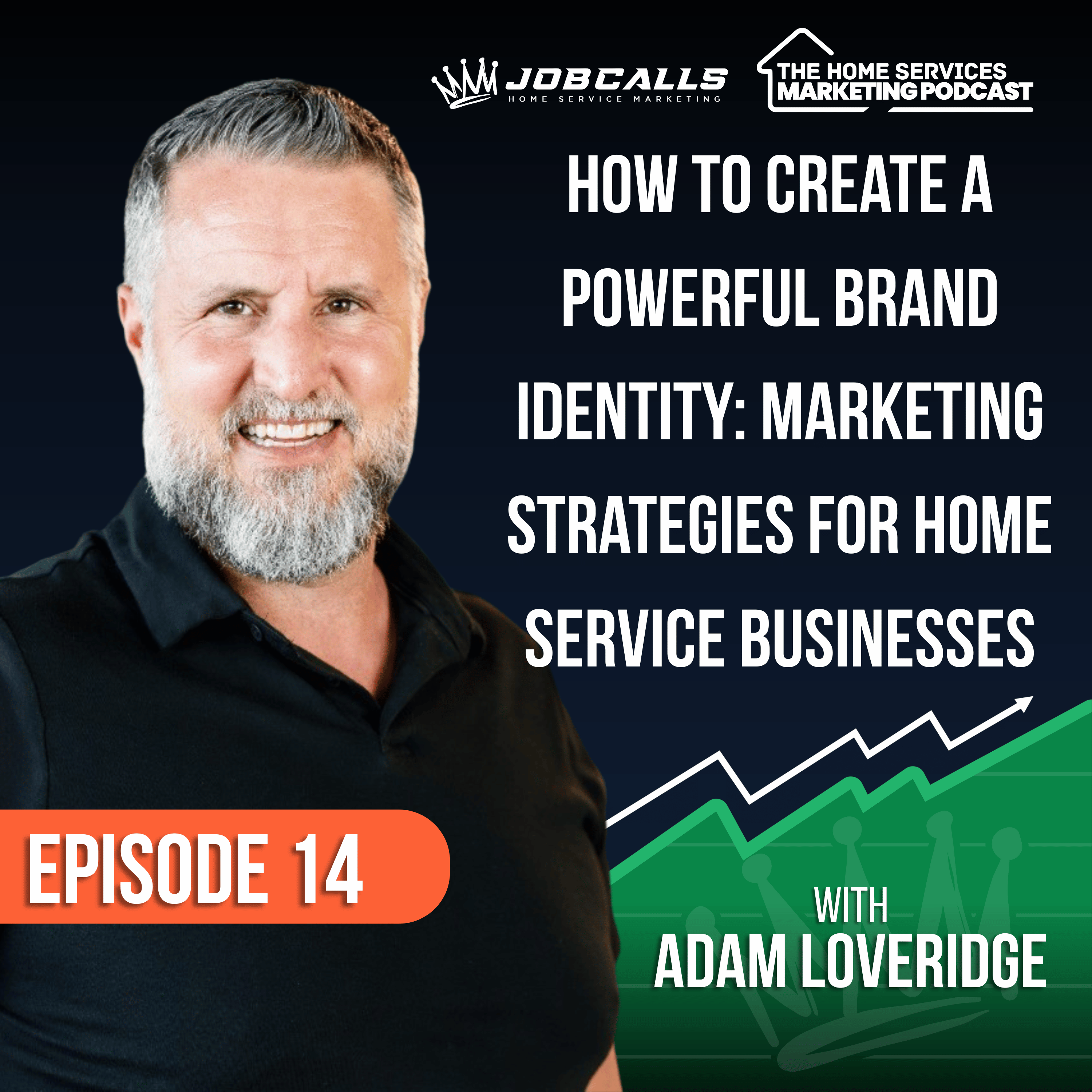 The Home Services Marketing Podcast Growth To Acquisition