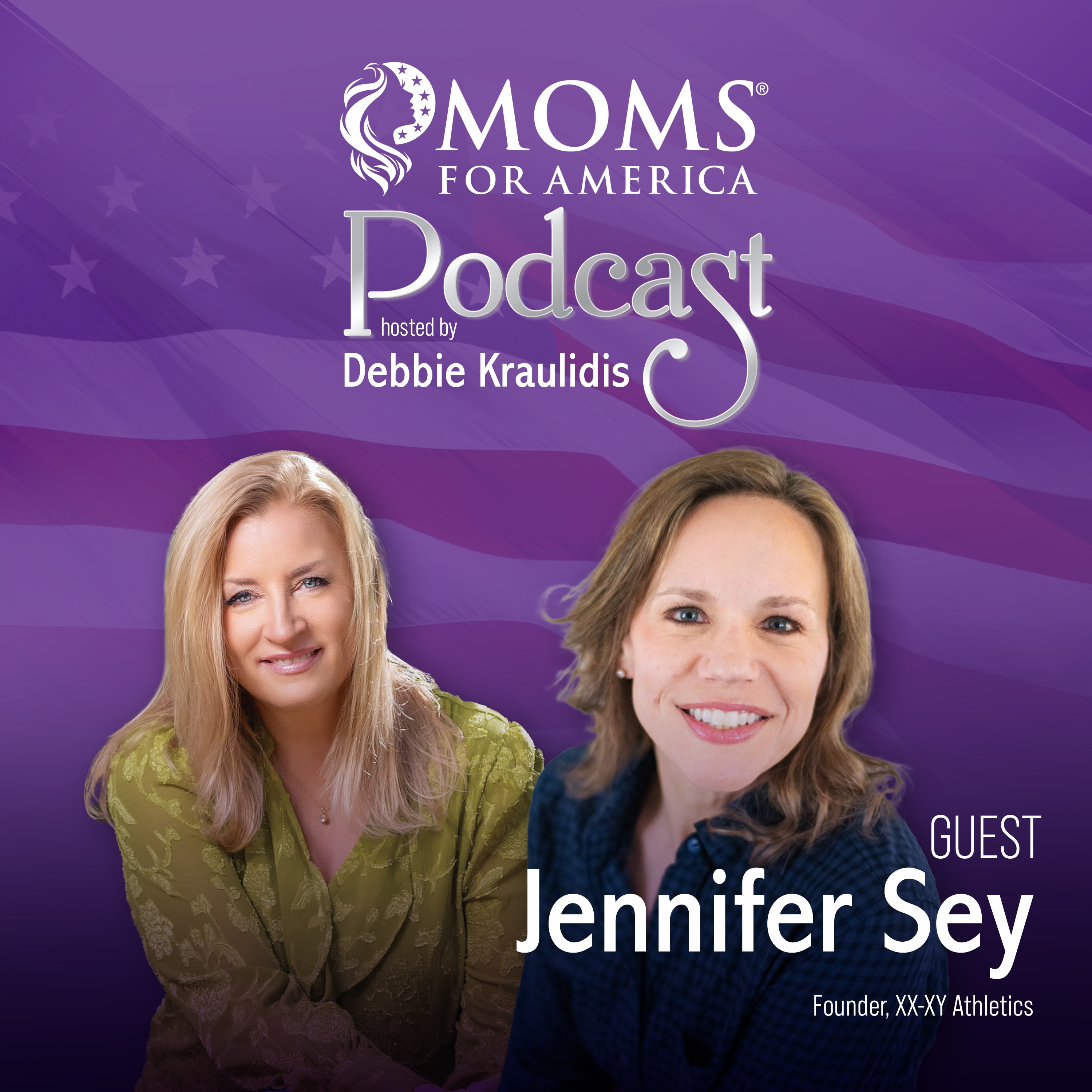 Standing for Truth: XX-XY Athletics