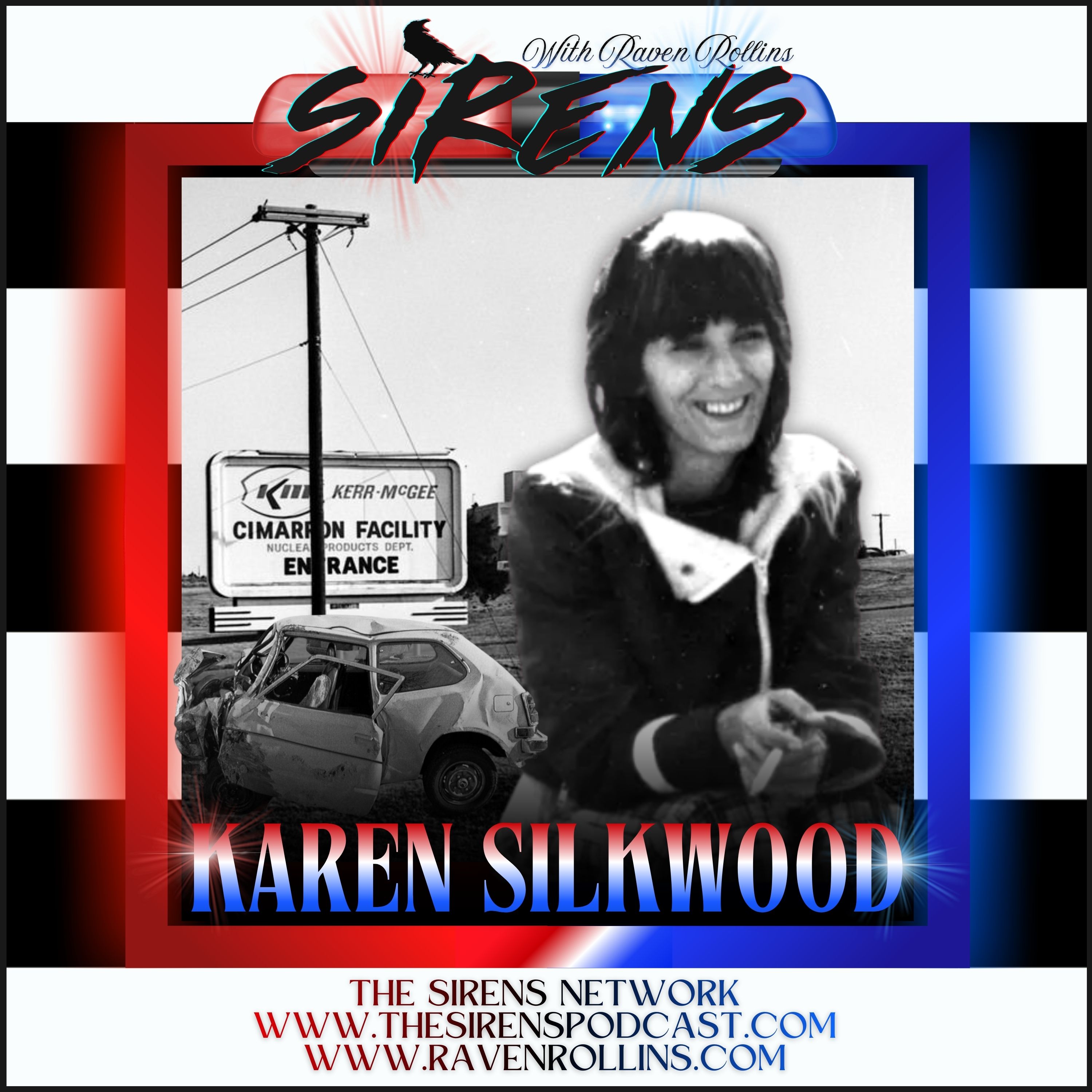 Karen Silkwood