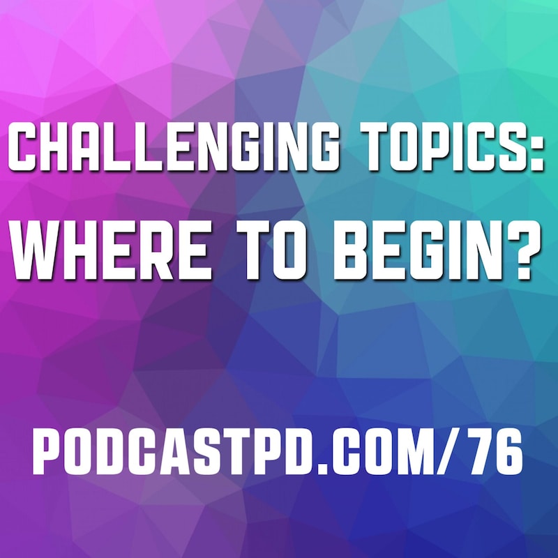 Artwork for podcast PodcastPD
