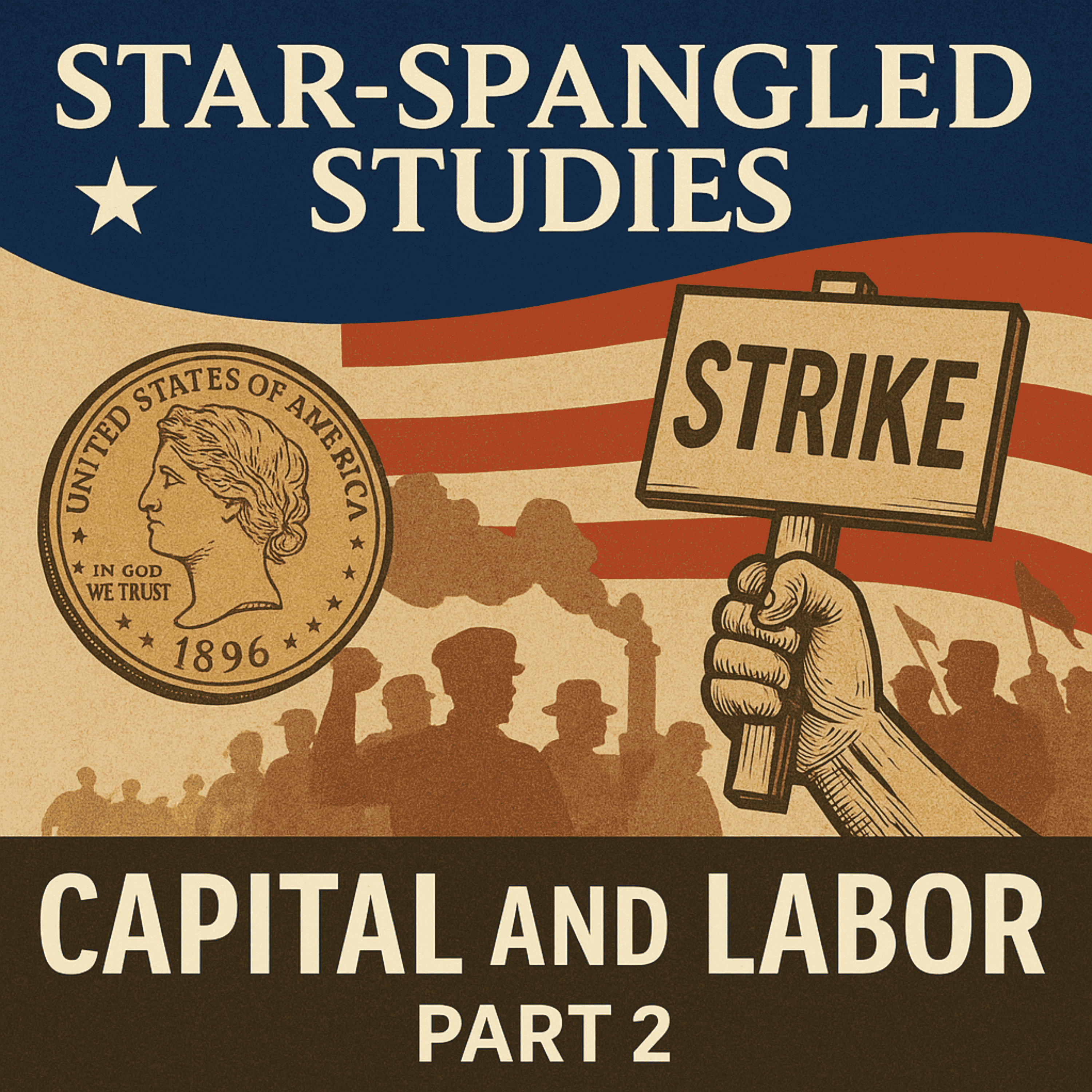 Star-Spangled Studies