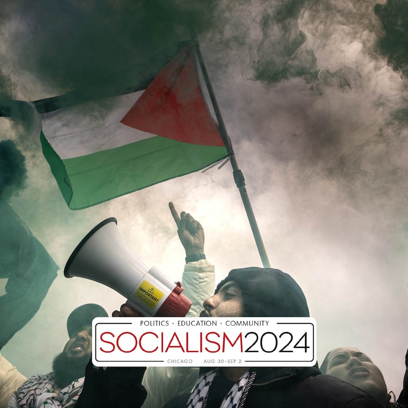Artwork for podcast Socialism Conference