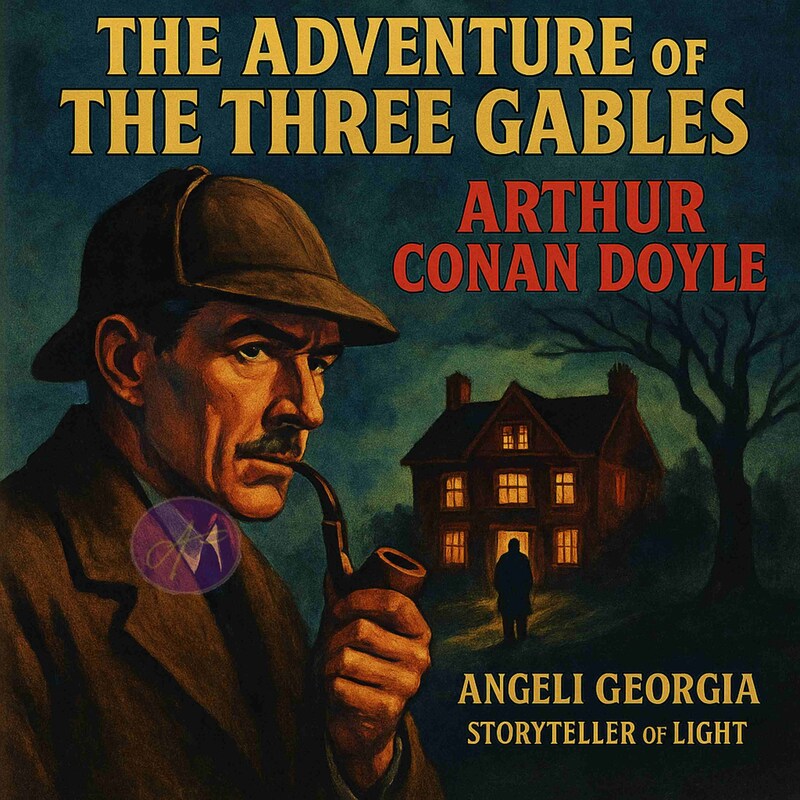 Artwork for podcast Θέατρο με Αγγελή Γεωργία, ραδιοφωνικά θεατρικά έργα