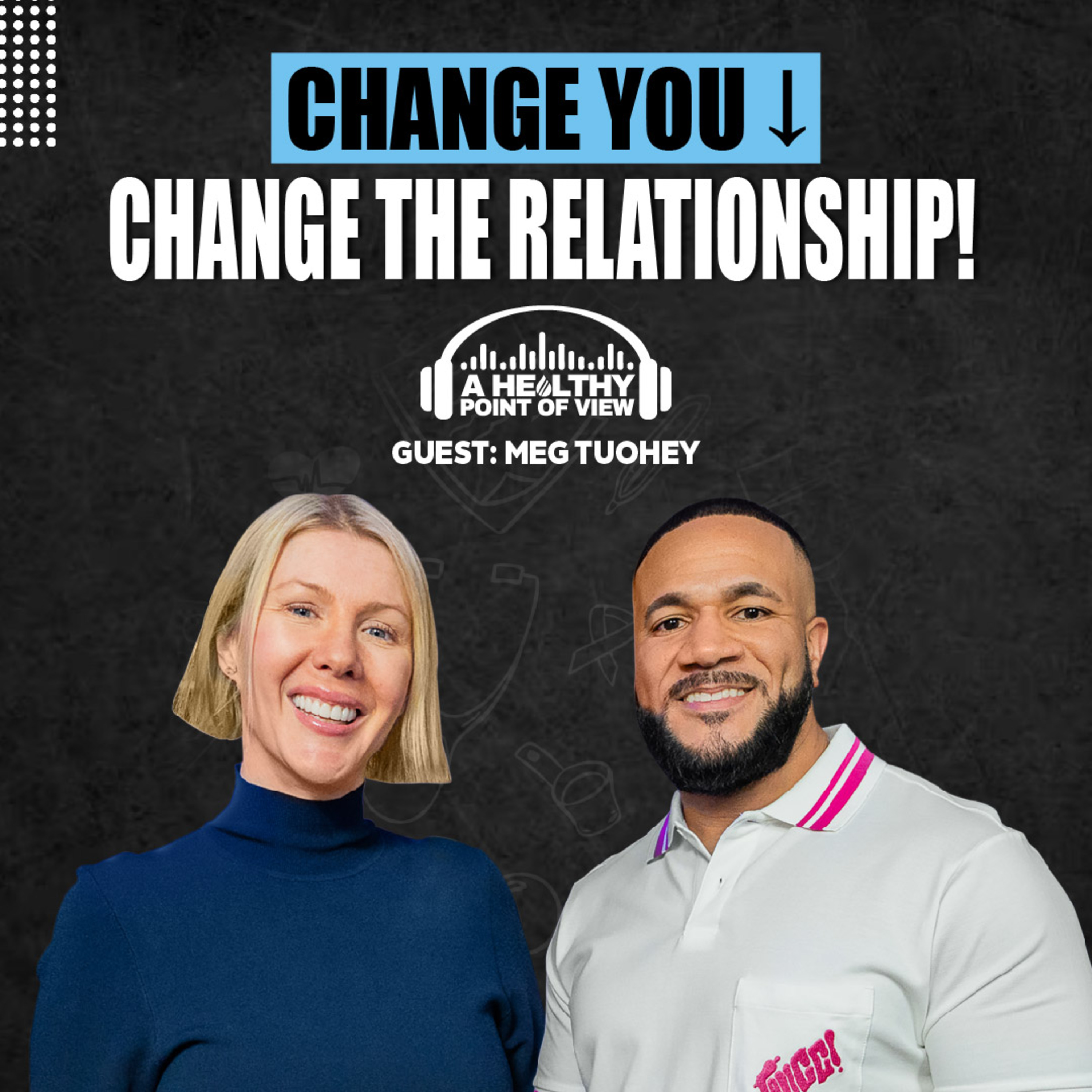 A Healthy Point of View Podcast w/ Sam Tejada