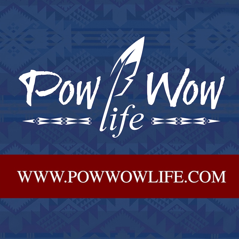 Artwork for podcast Pow Wow Life - PowWows.com