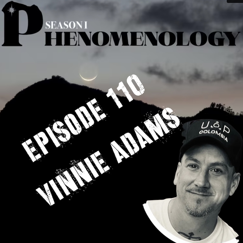 Artwork for podcast Pursuit of the Paranormal