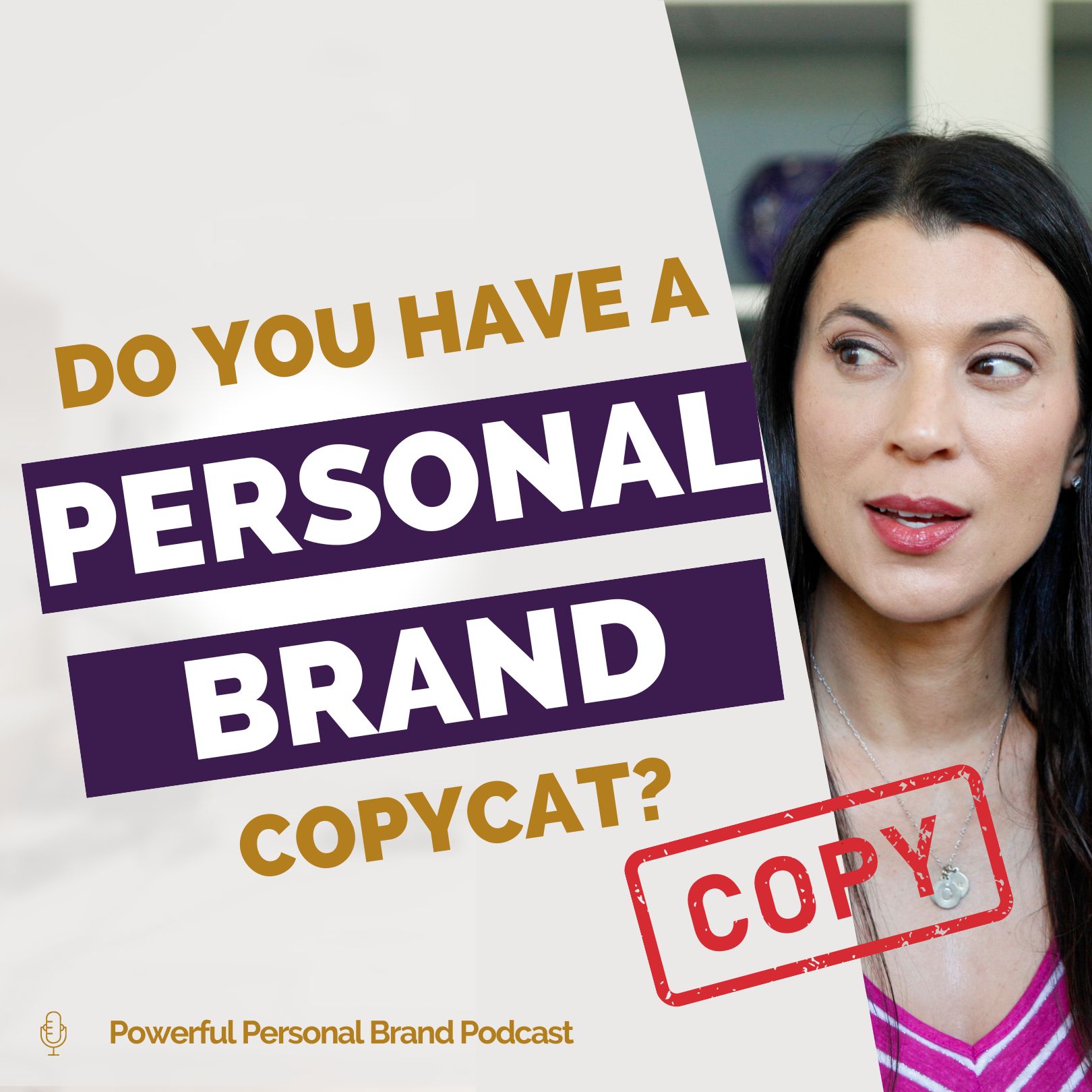 Powerful Personal Brand