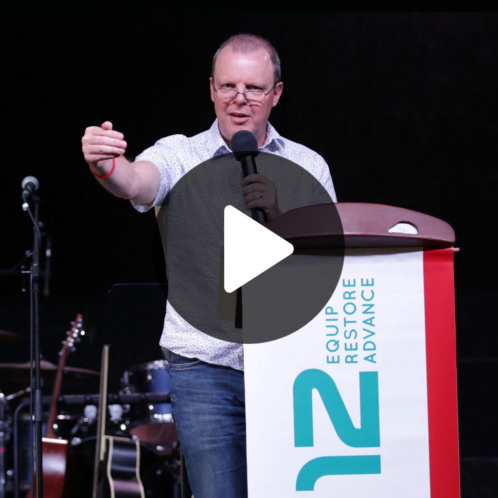 Conference Messages | Four12