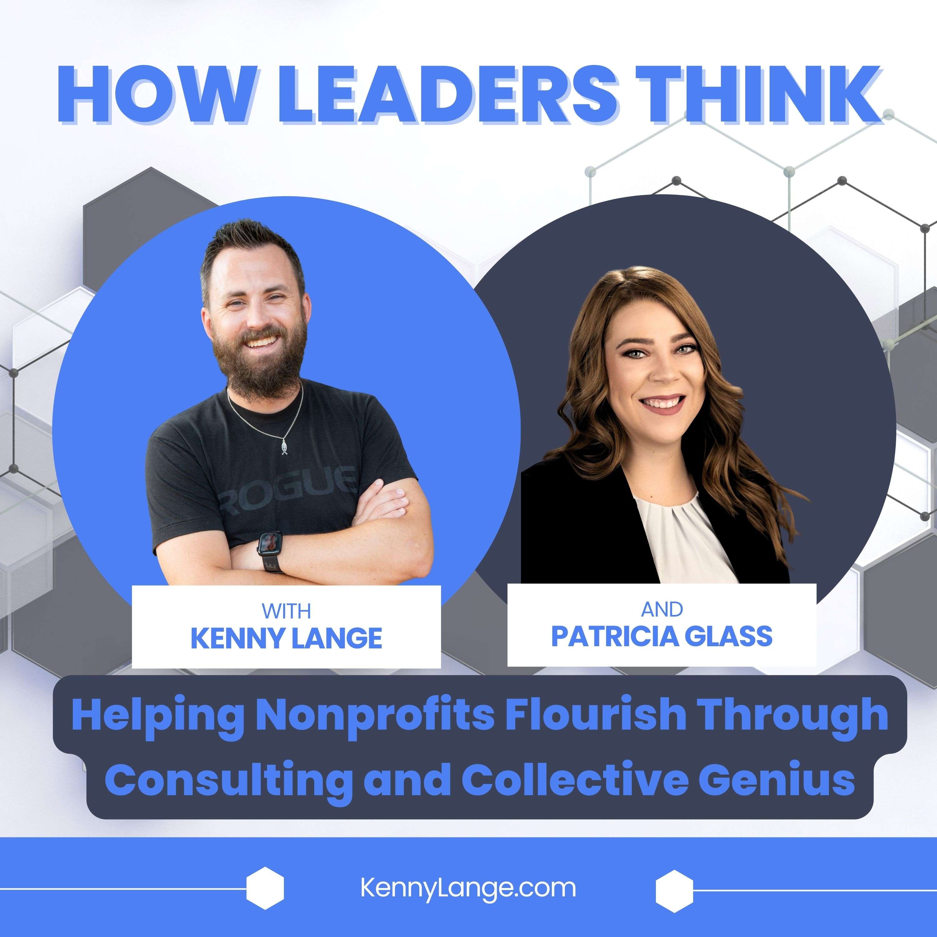 How Leaders Think with Kenny Lange