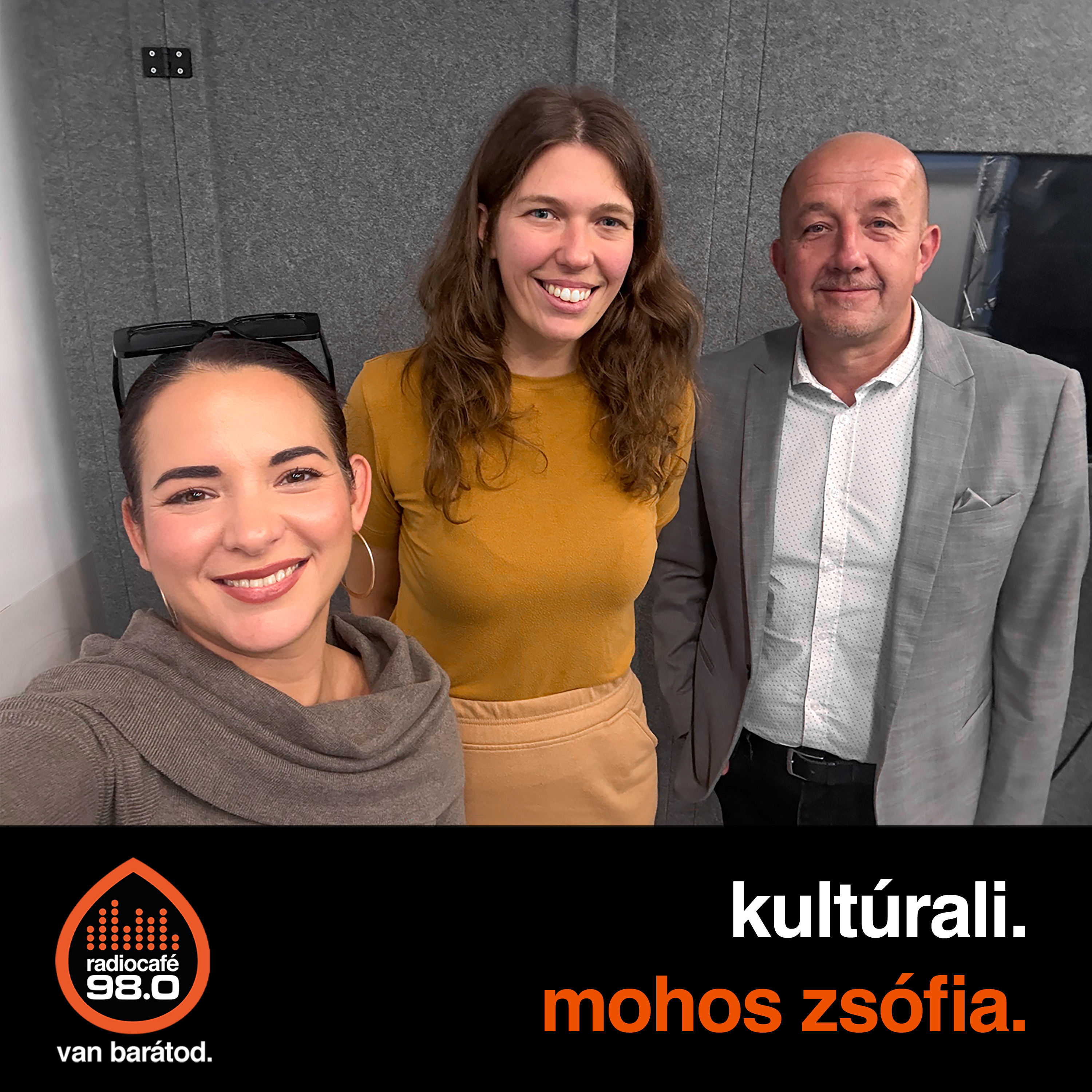 #060 - Mohos Zsófia (2025-10-03)