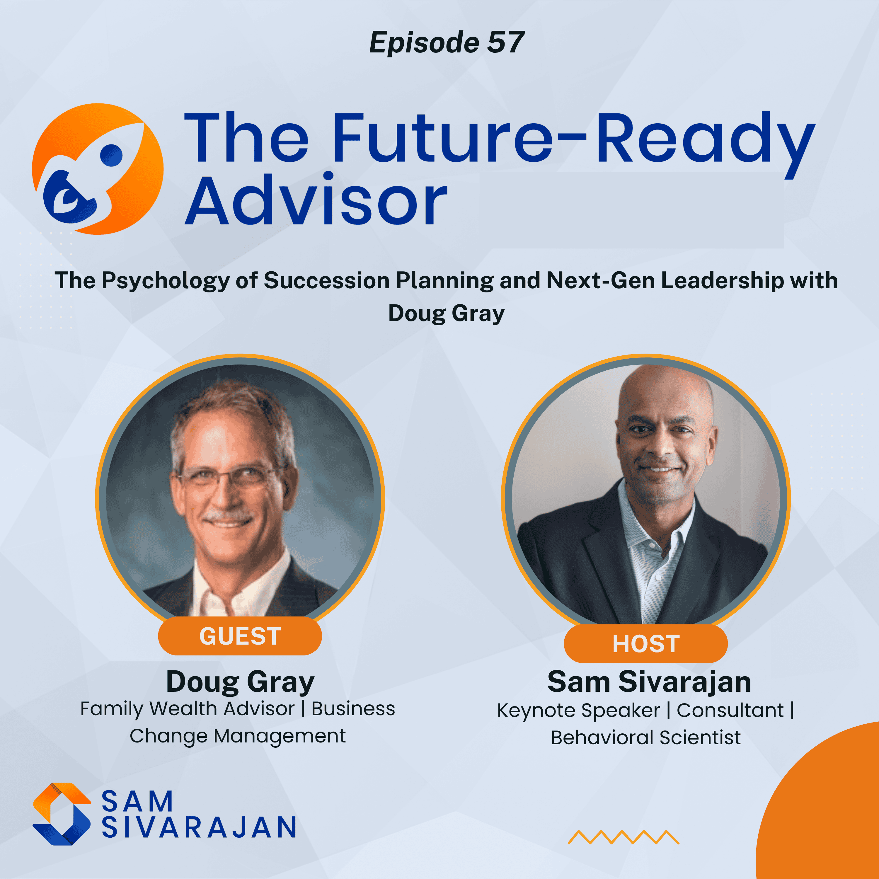 The Future-Ready Advisor