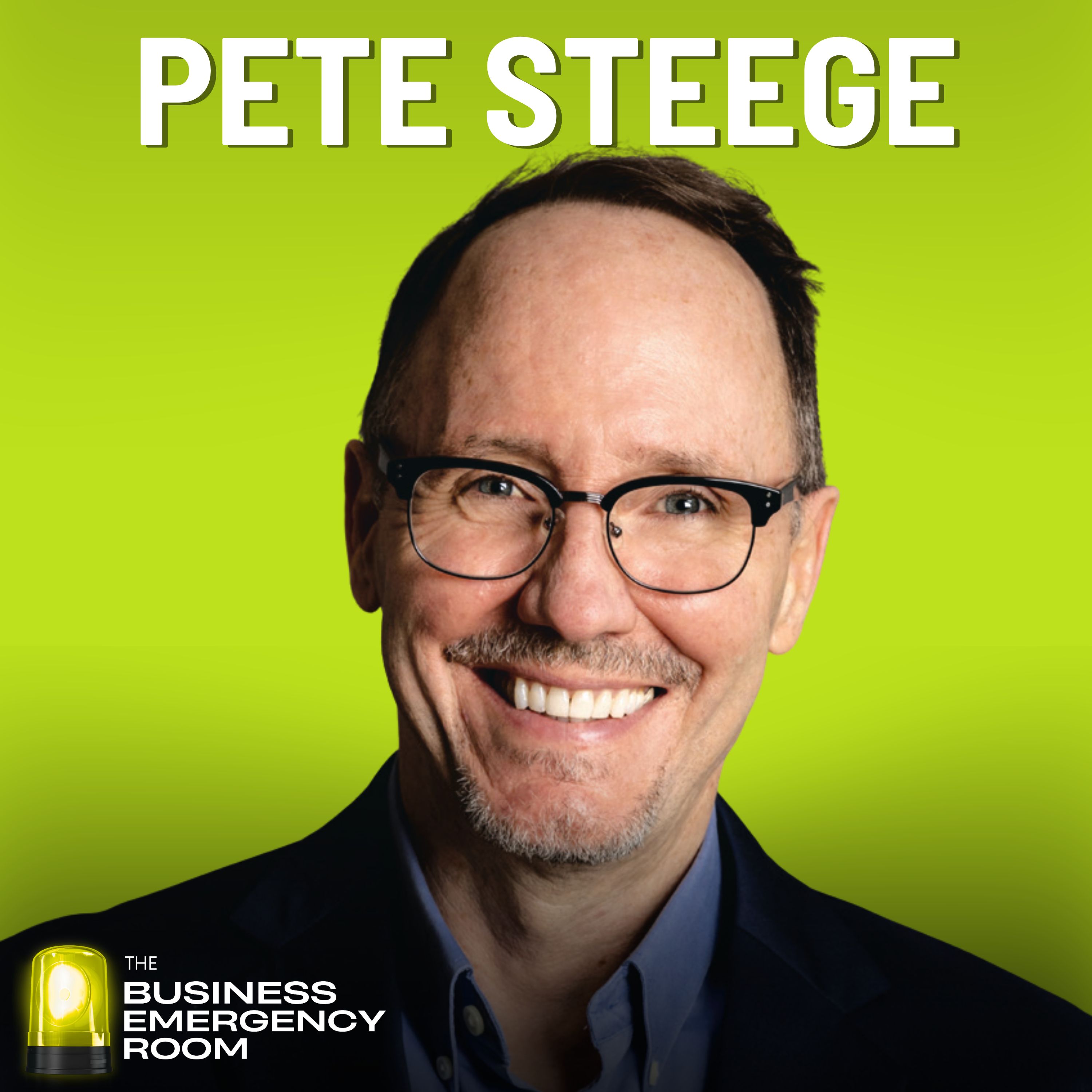 The Business Emergency Room Podcast