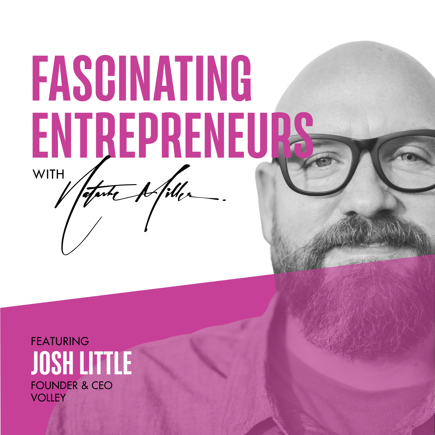What Josh Little Invented to Help Reduce Meetings, Emails and DM's Ep. 27 Image