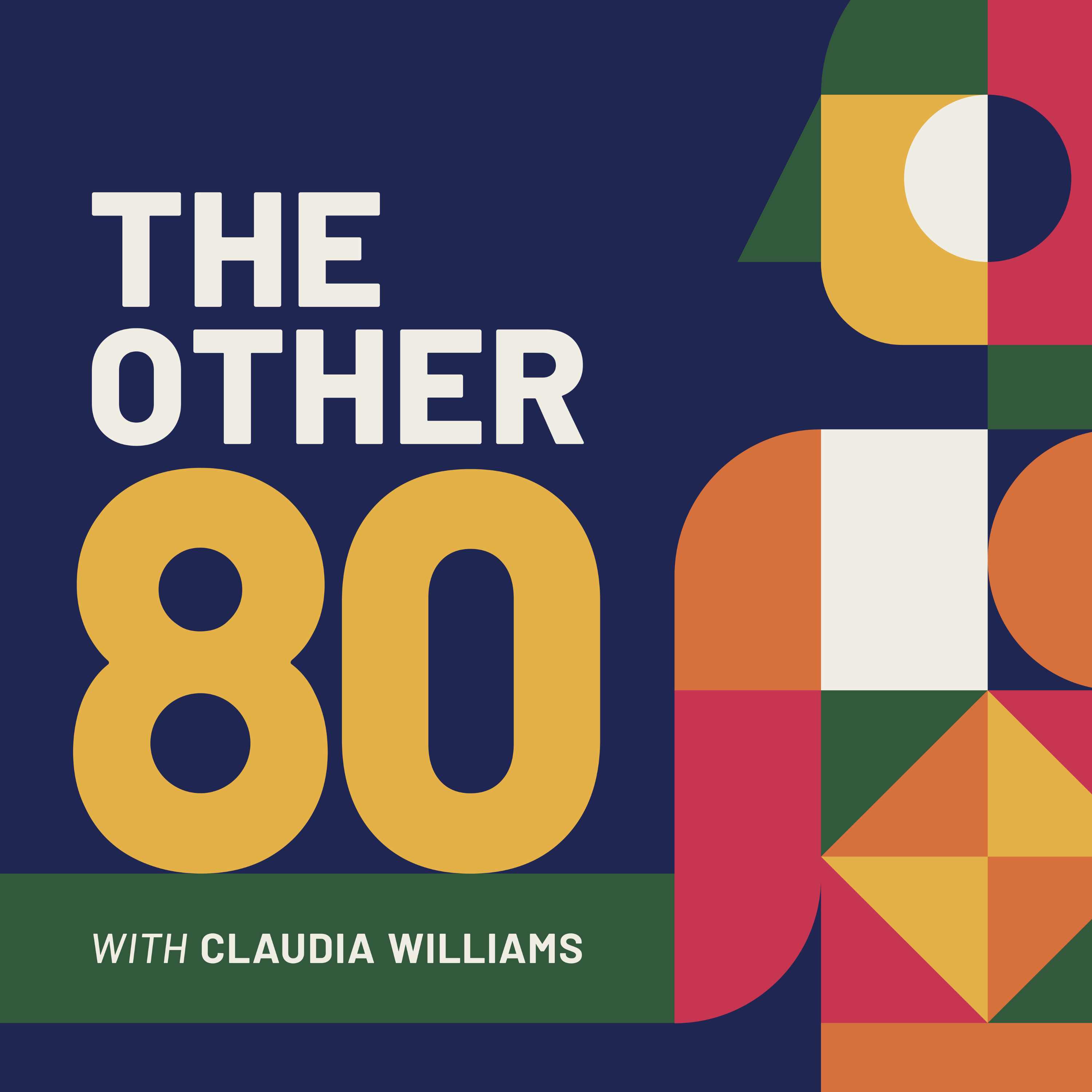 Artwork for The Other 80