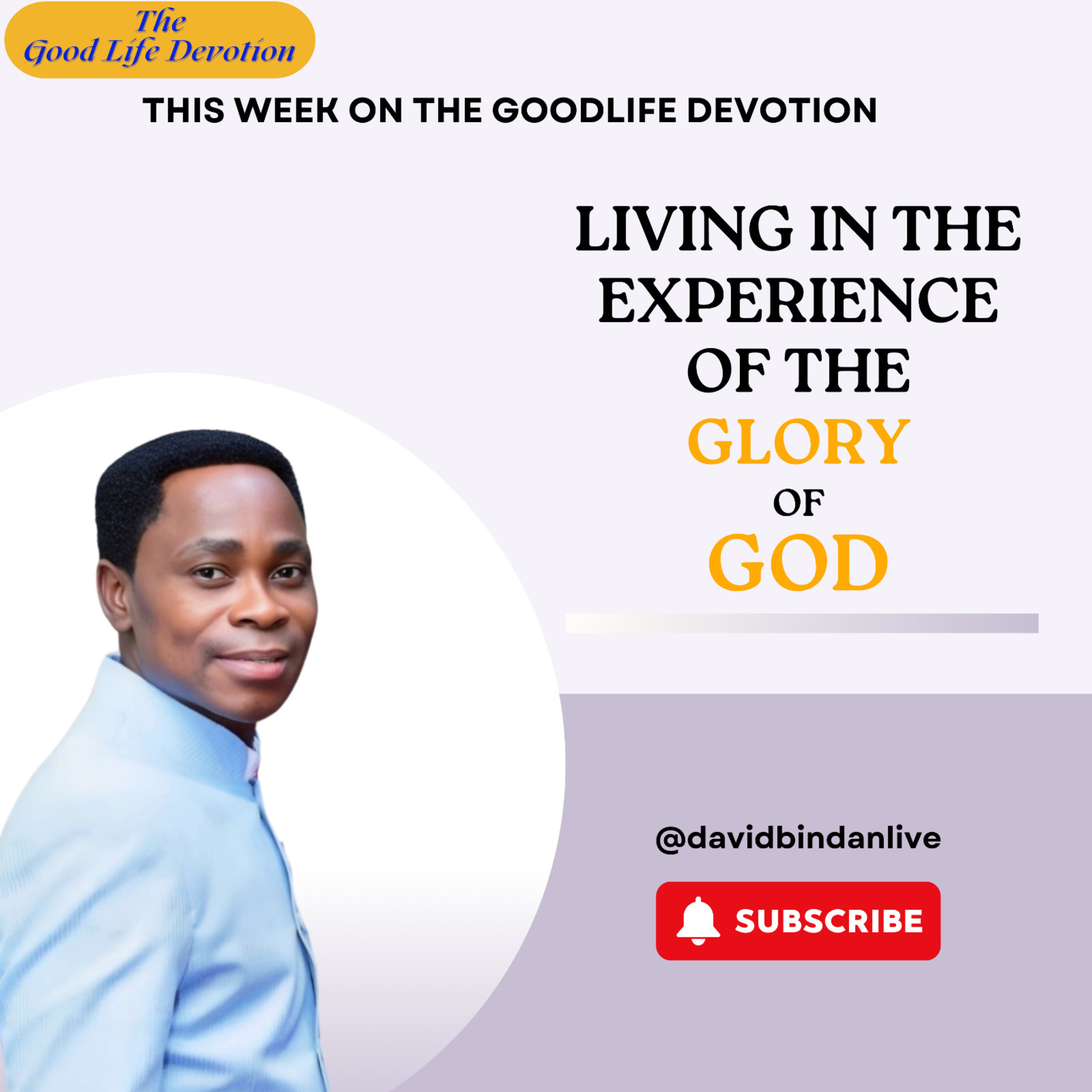 The Good Life Devotion Omnibus
