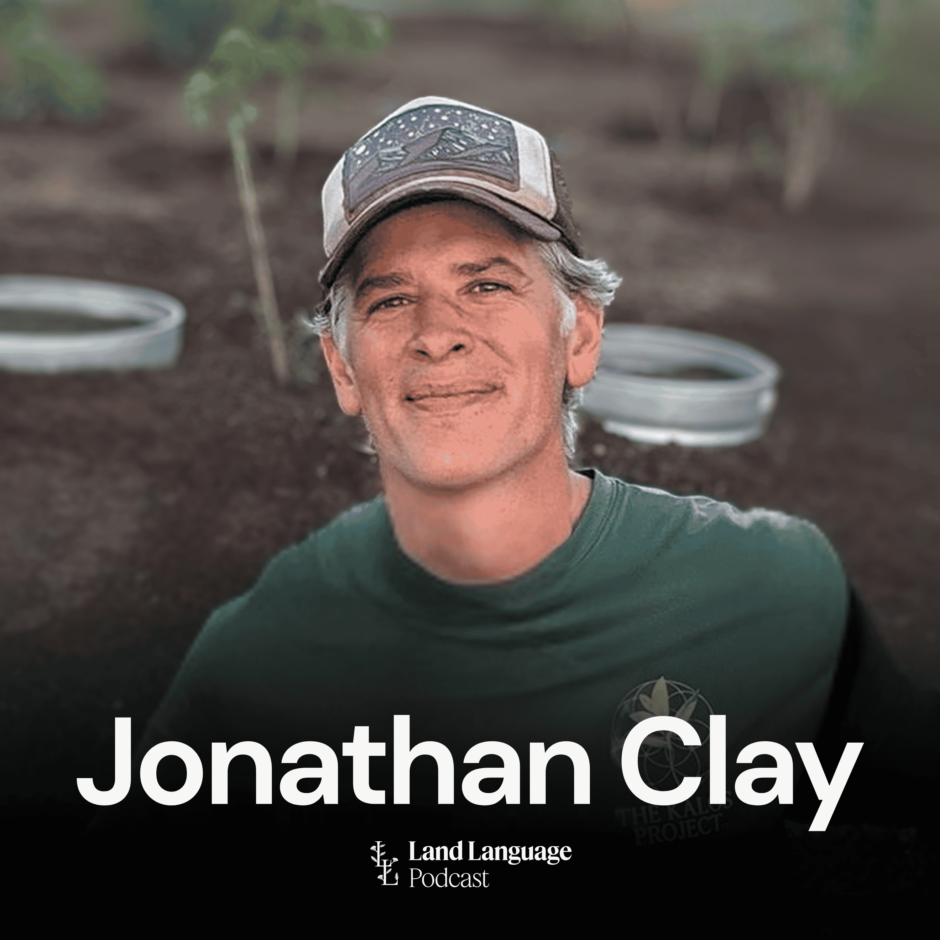 Jonathan Clay: Regenerative Leadership, Permaculture Principles, and Local Food Systems episode artwork