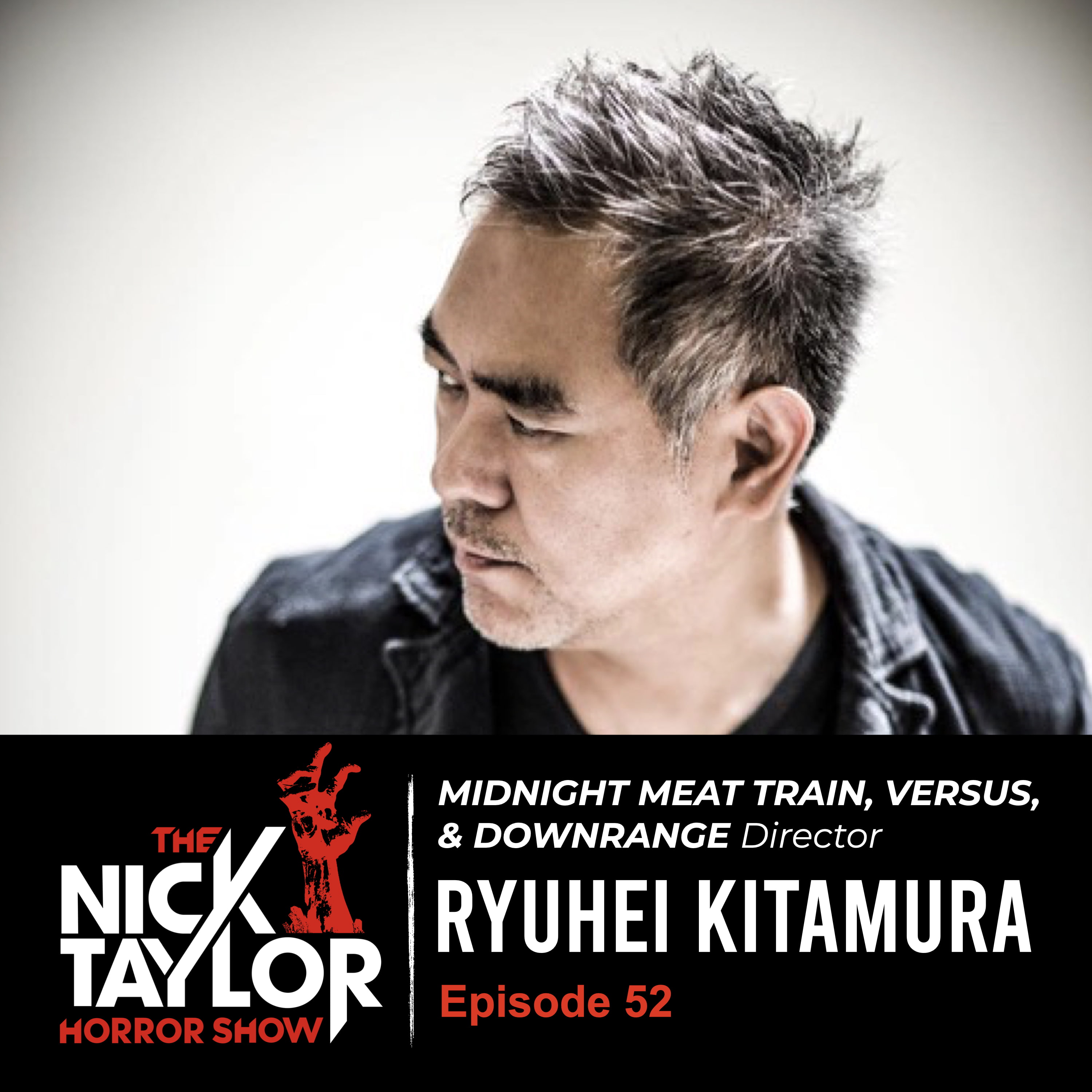 The Nick Taylor Horror Show