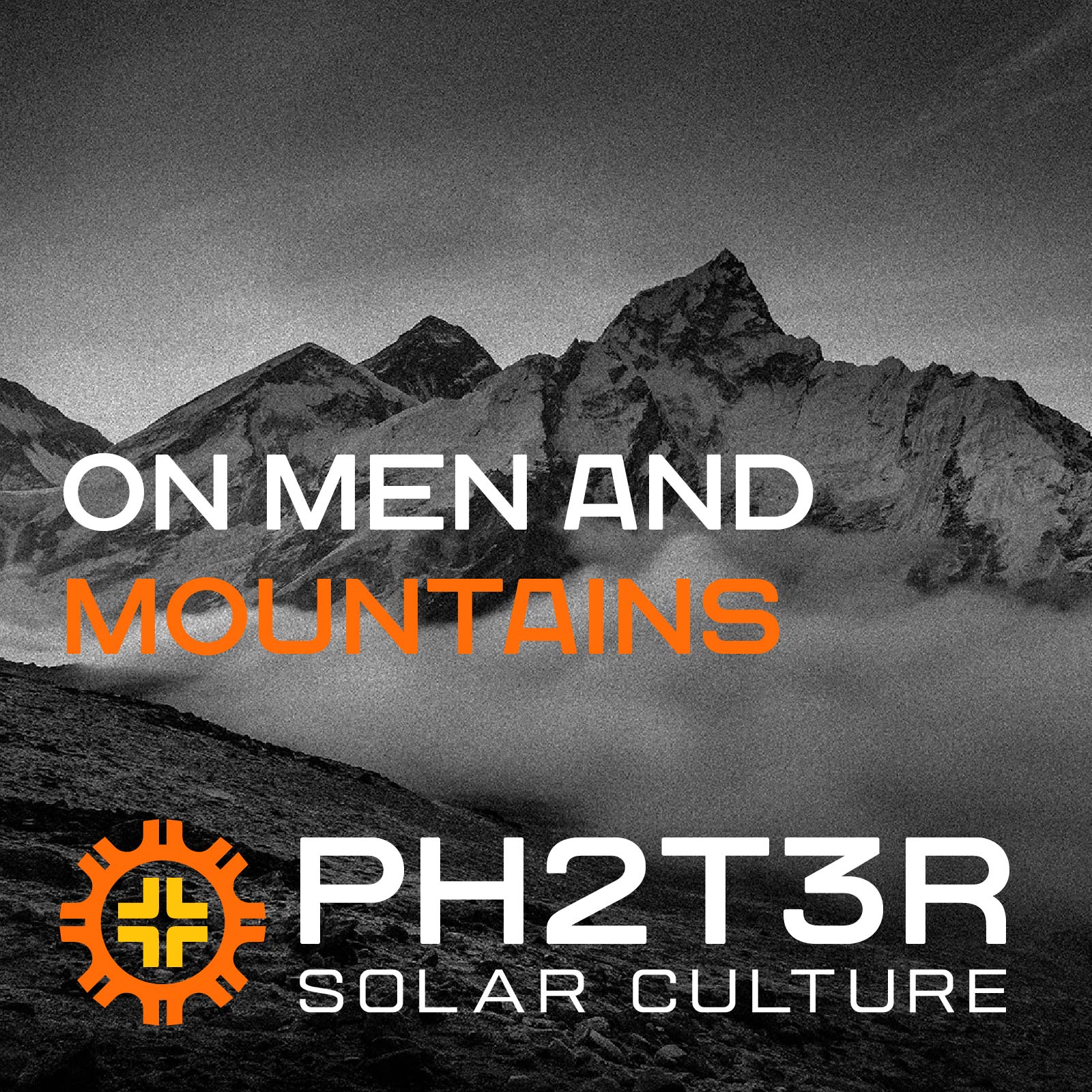 PH2T3R The Journal of Solar Culture