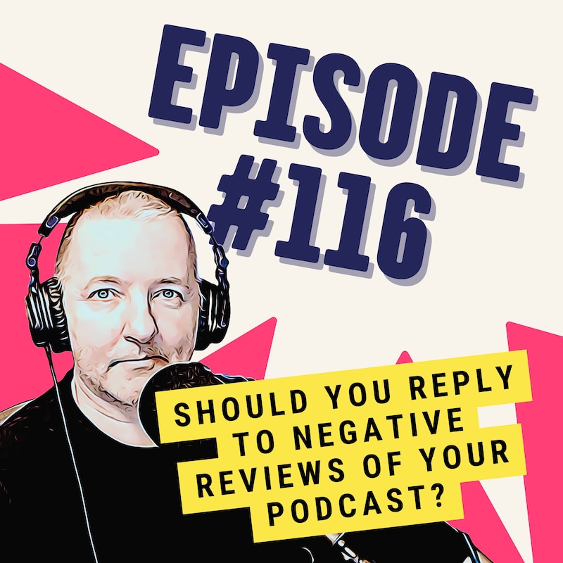 Artwork for podcast One Minute Podcast Tips
