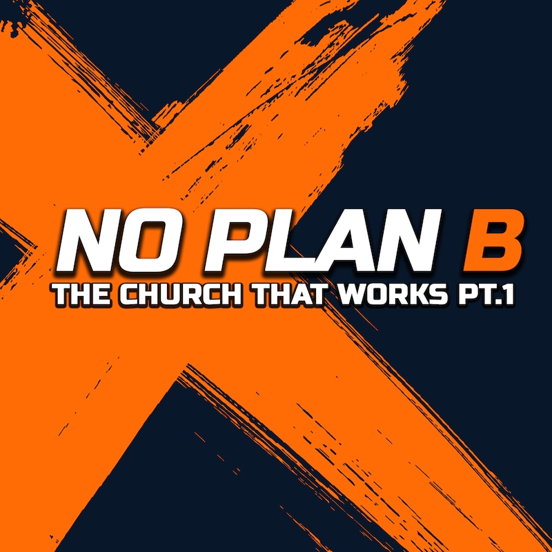 Artwork for podcast EDEN PRAIRIE ASSEMBLY