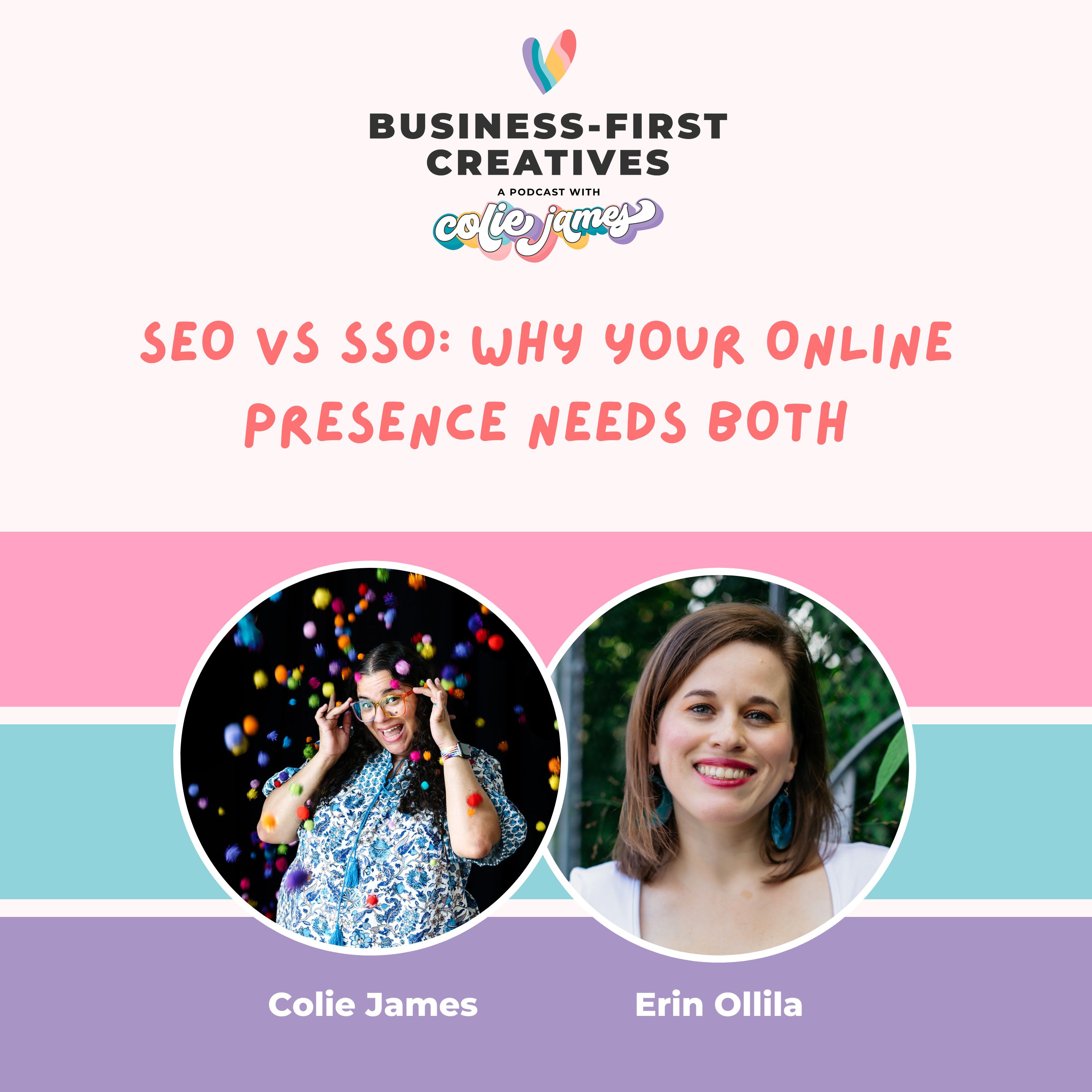 Business-First Creatives