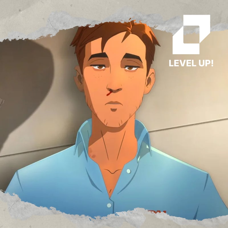 Artwork for podcast Level Up! - Podcast de videojuegos