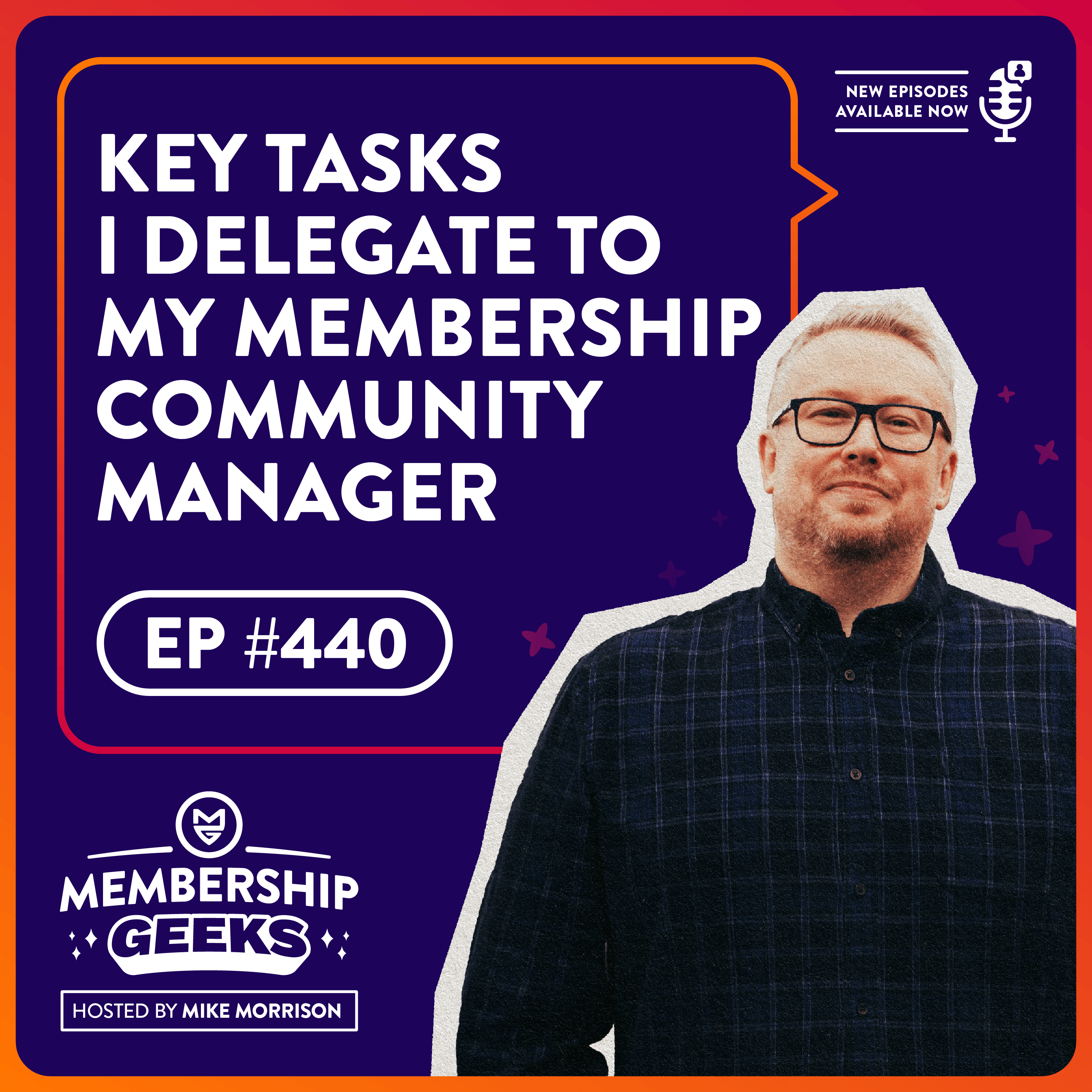 Kay Tasks I Delegate to My Community Manager