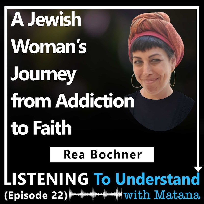 Artwork for podcast Listening to Understand