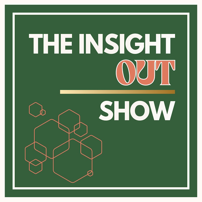 Artwork for podcast InSight Out