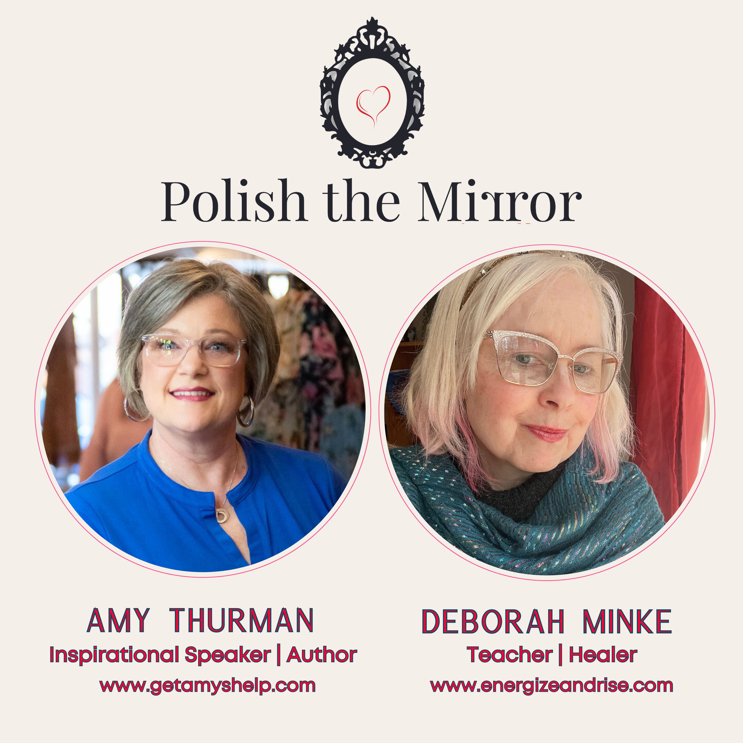 Polish the Mirror