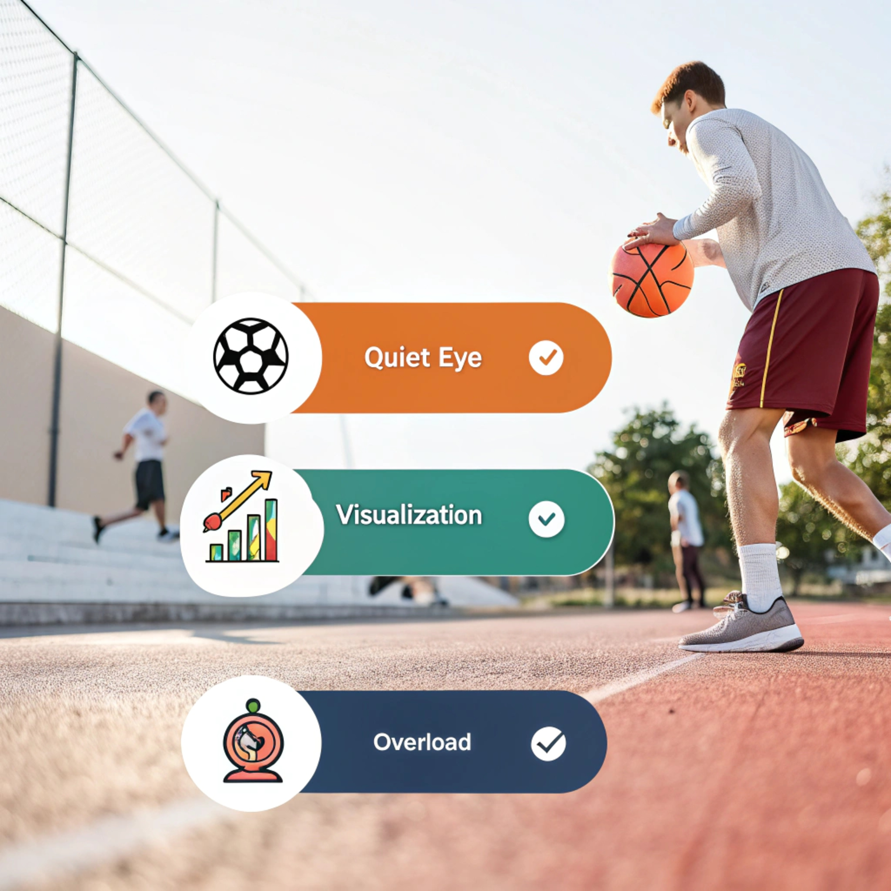 Sports Vision by Dr Laby