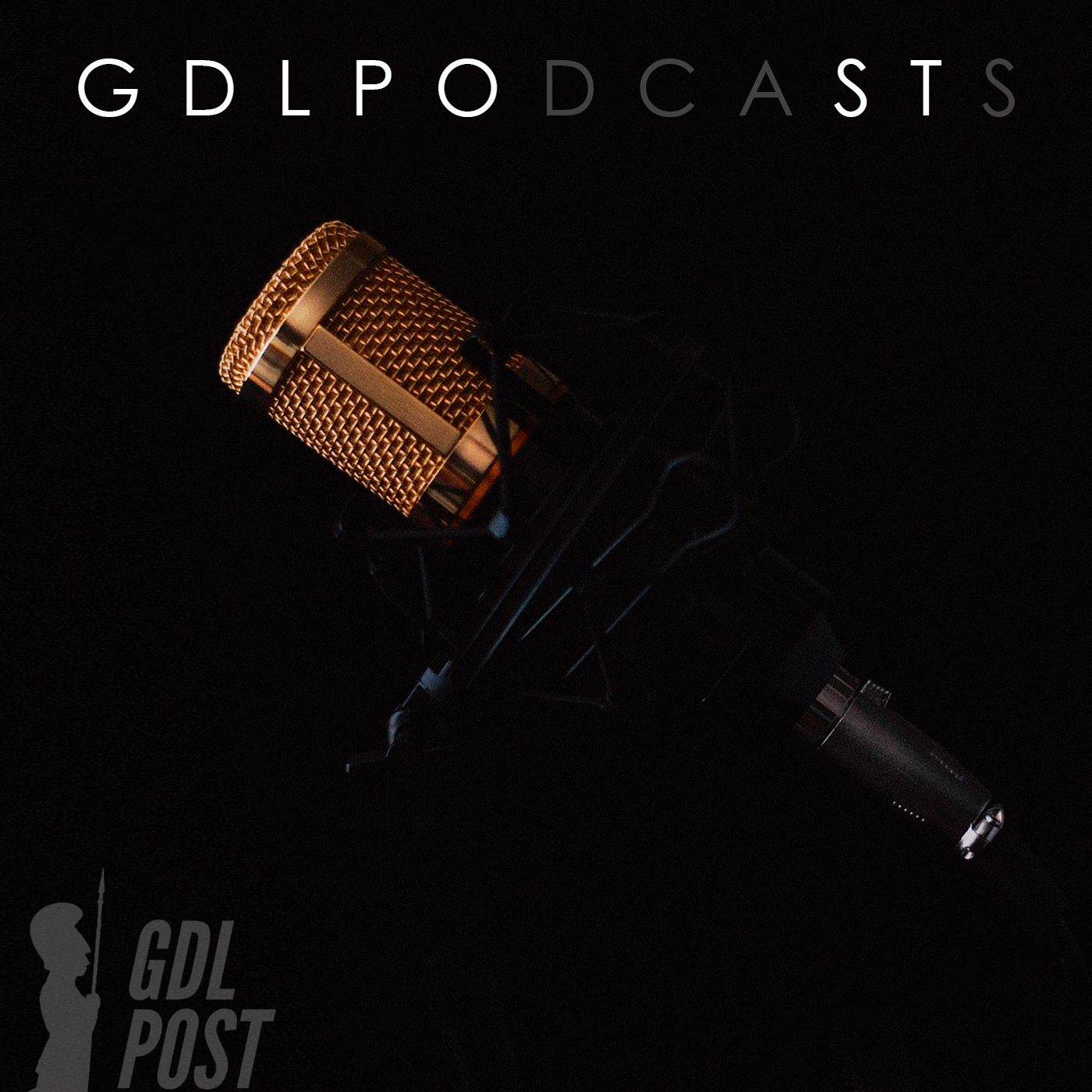 Artwork for podcast GDLPodcast de GDLPost