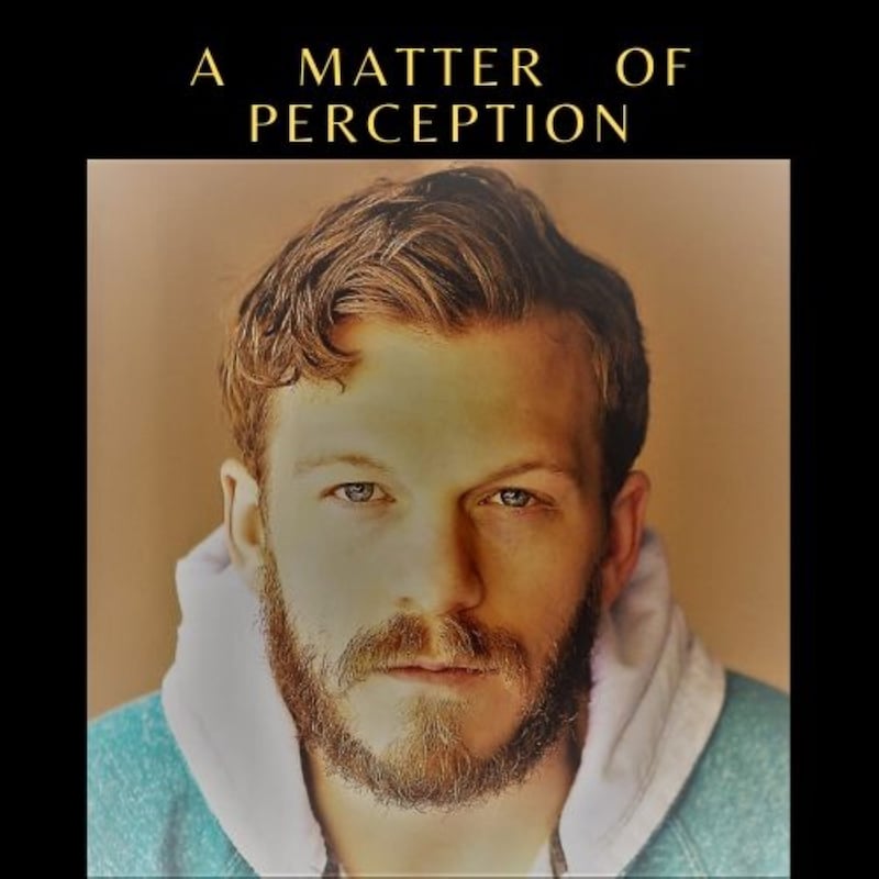 Artwork for podcast A Matter of Perception