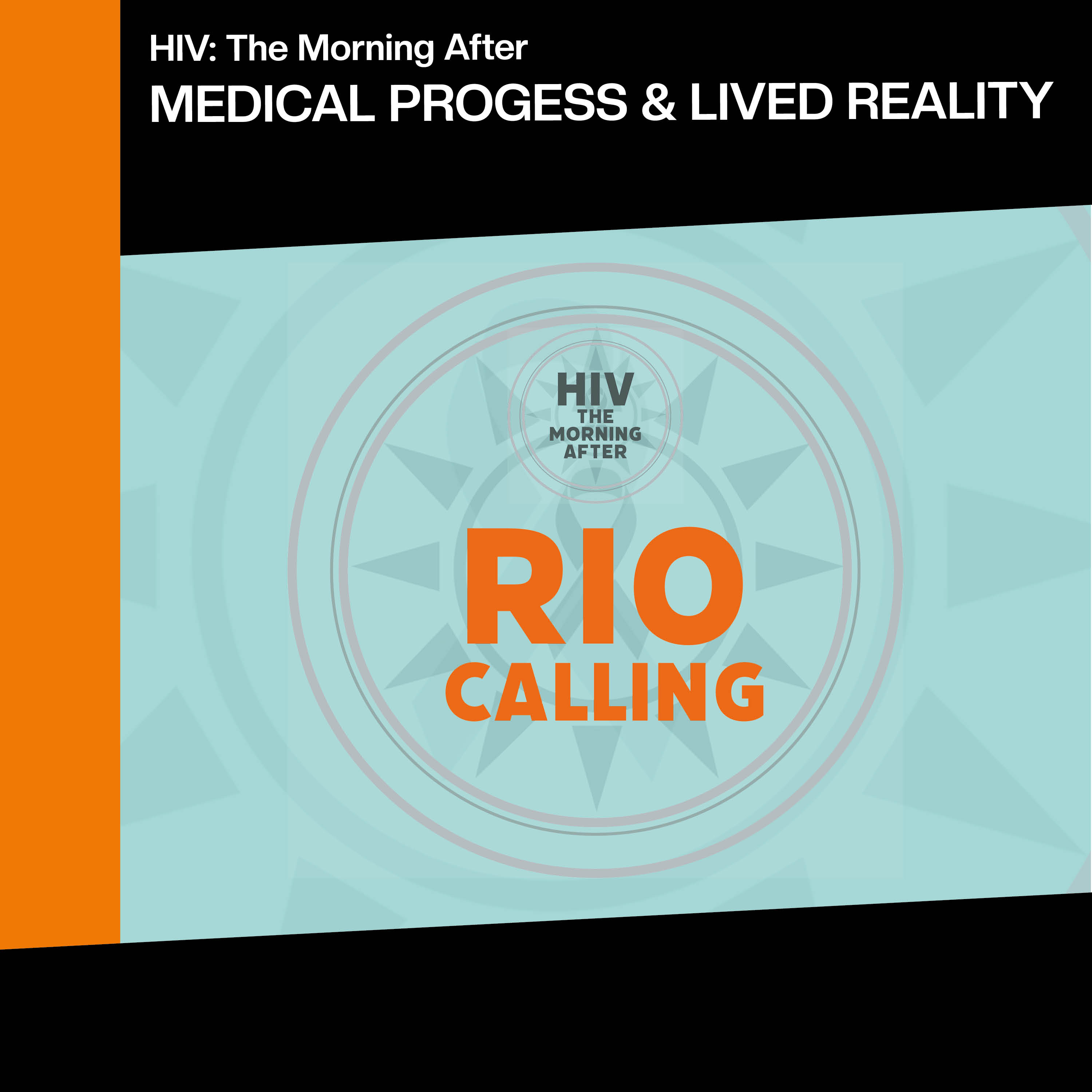 Rio Calling: Medical Progress vs Lived Reality