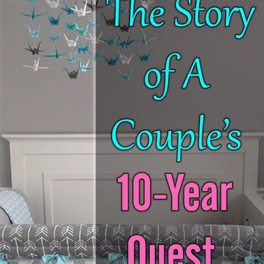 Ep. 46 A Gay Couples Quest to Create a Queer Family