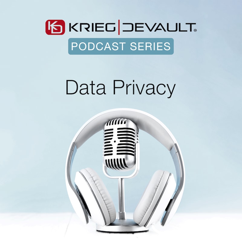 Artwork for podcast Krieg DeVault Podcast Series