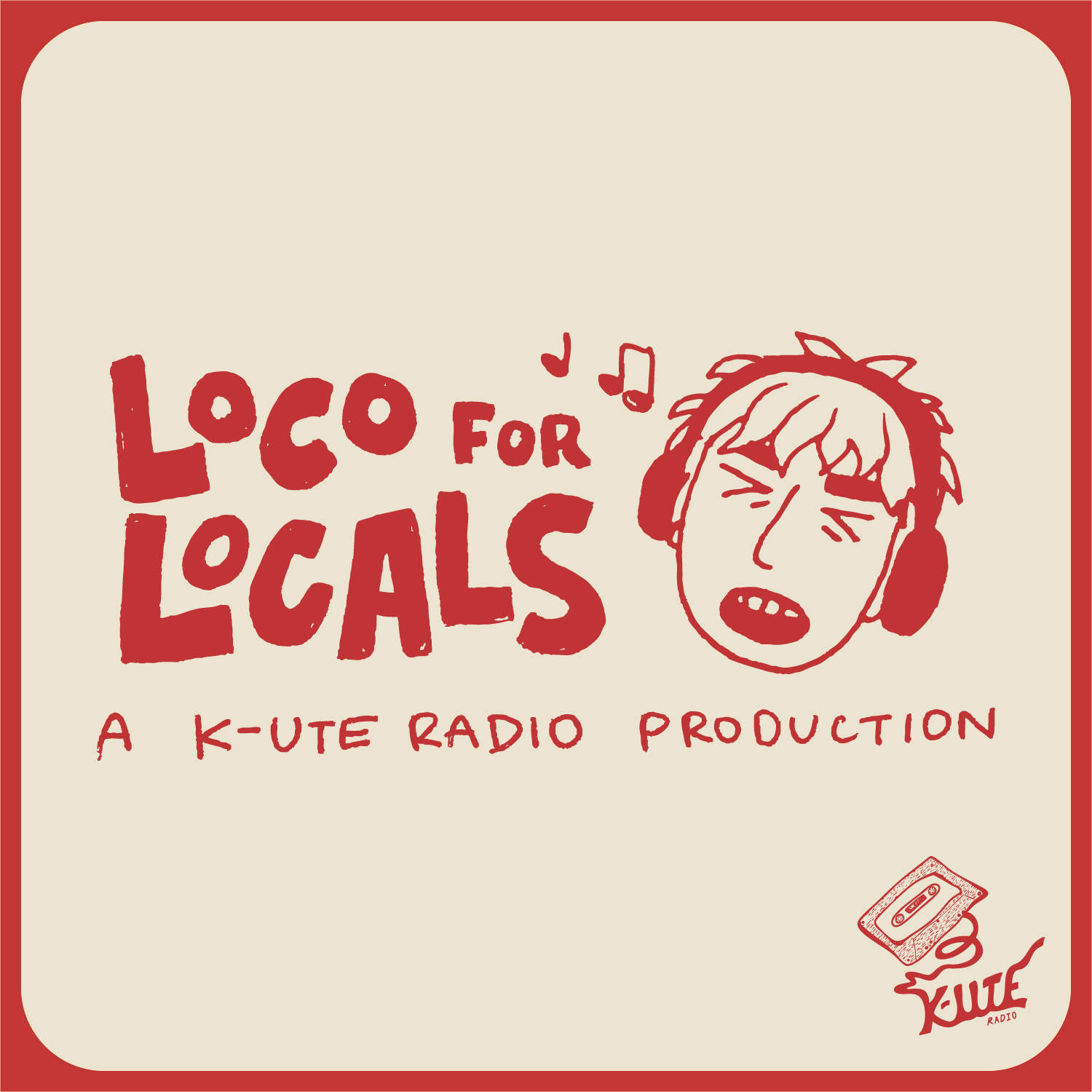 Artwork for Loco For Locals