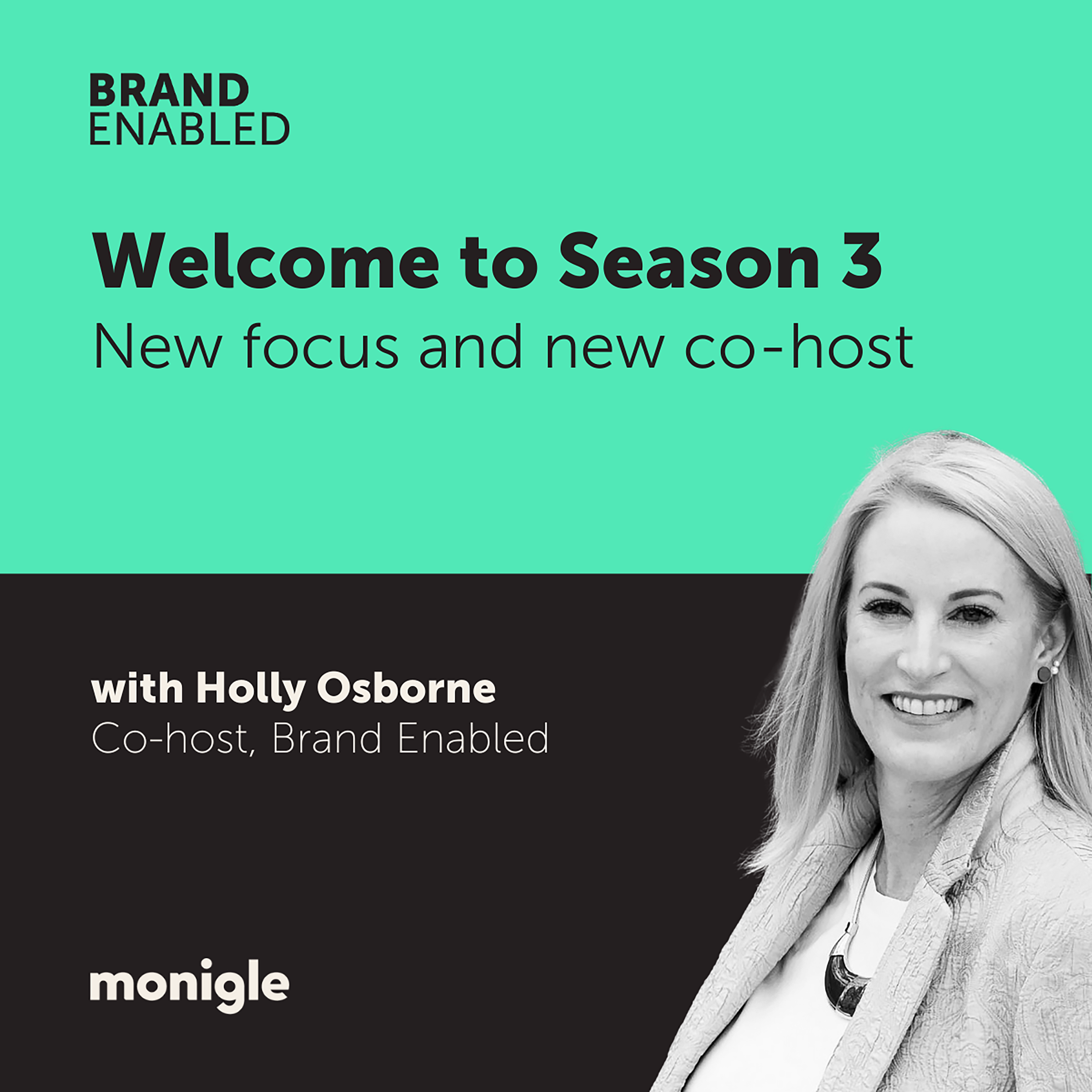 Brand Enabled: The Human Stories Behind Branding