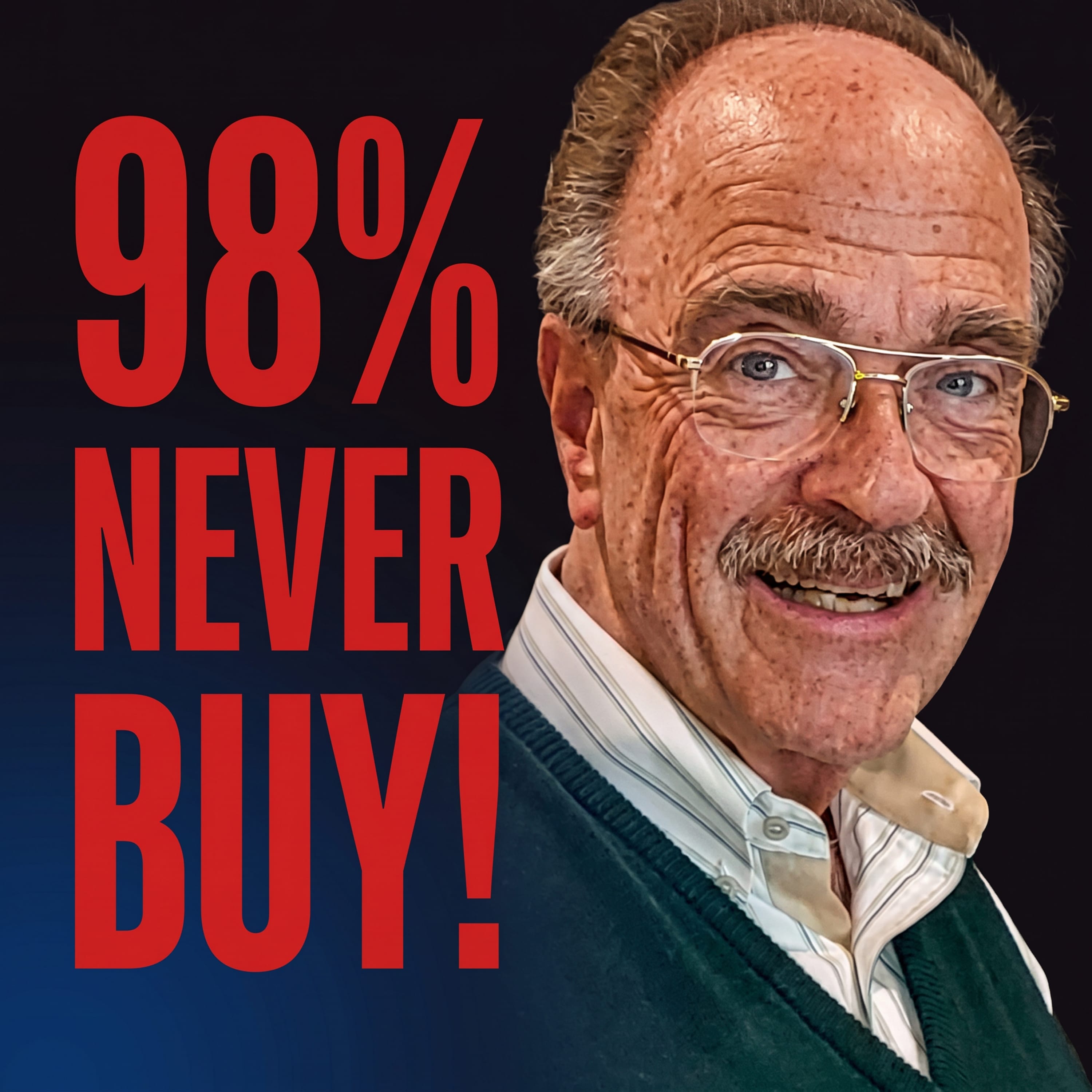 The Hidden Reason Most Business Sales Never Happen episode artwork