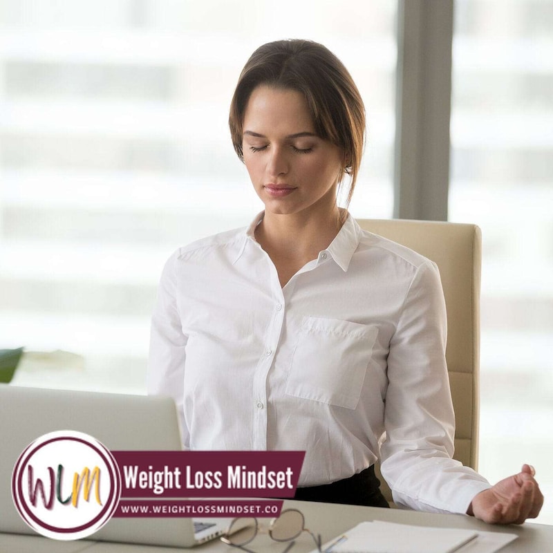 Artwork for podcast Weight Loss Mindset