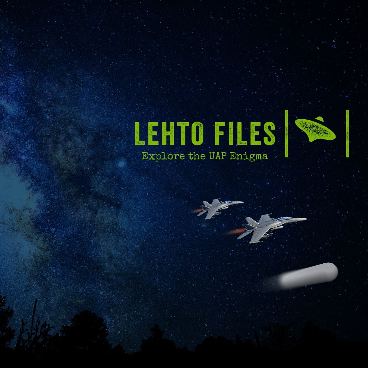 🛸💥Drone Crash?! Ramstein Air Base Drone Sightings: F16 Pilot Reacts episode artwork