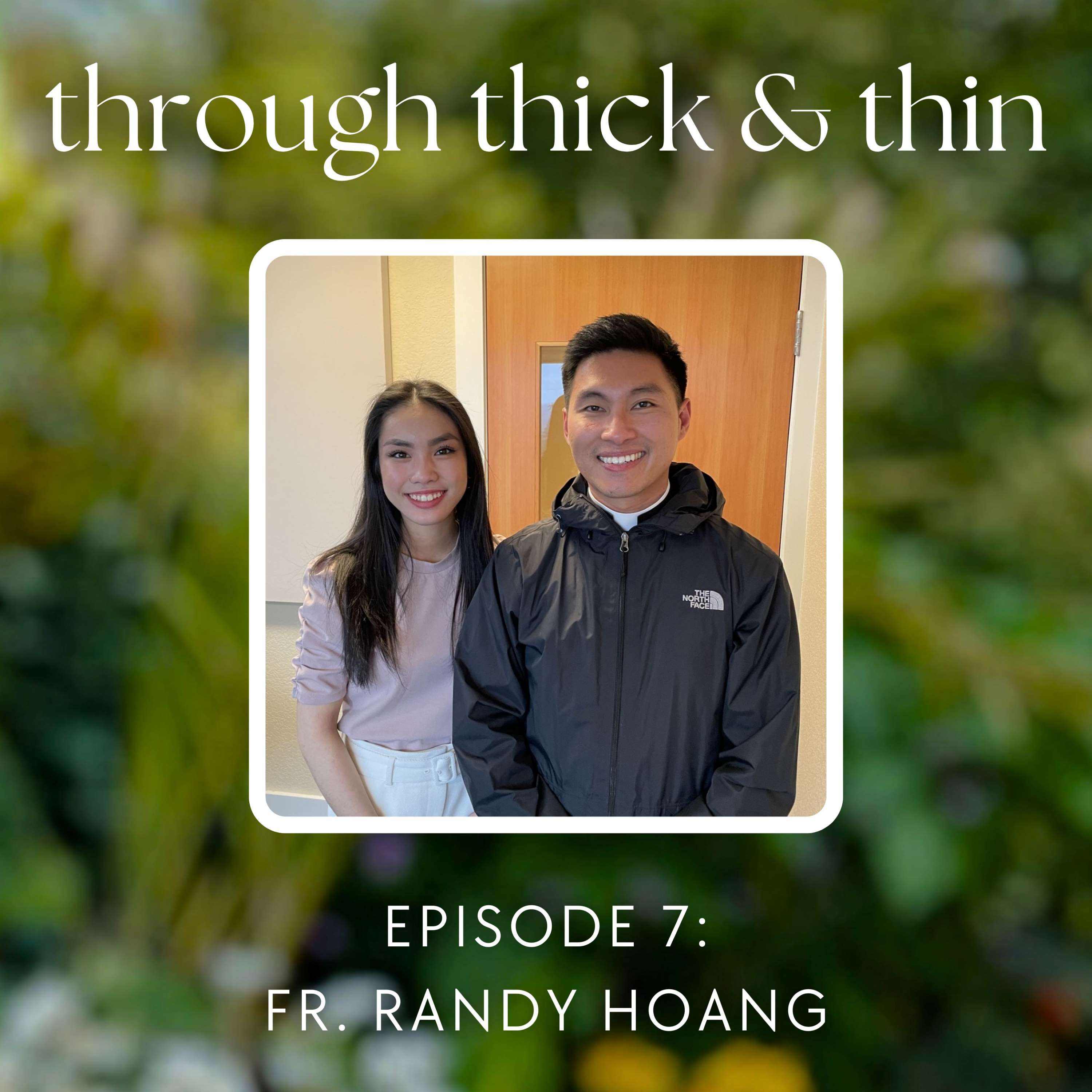 Through Thick & Thin with Vivian Nguyen