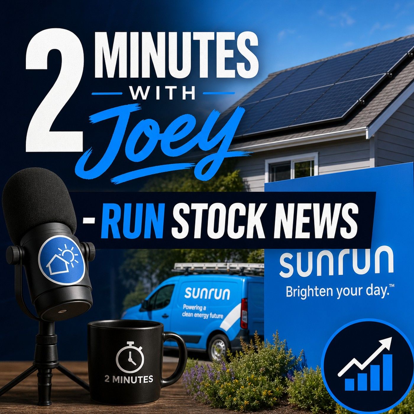 RUN Today - Jul 15: Market Upswing but Marginal Slip episode artwork
