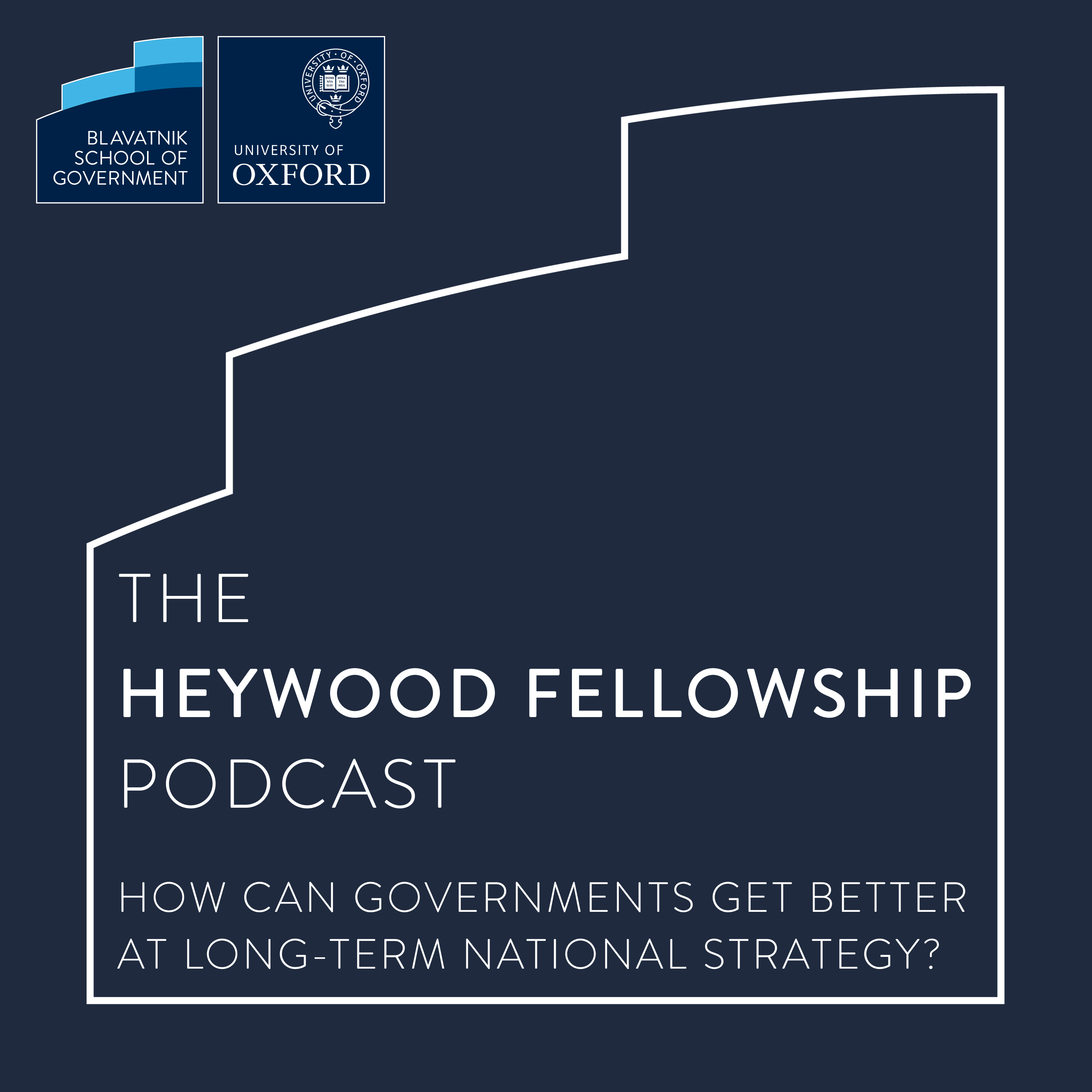 Show artwork for The Heywood Fellowship Podcast