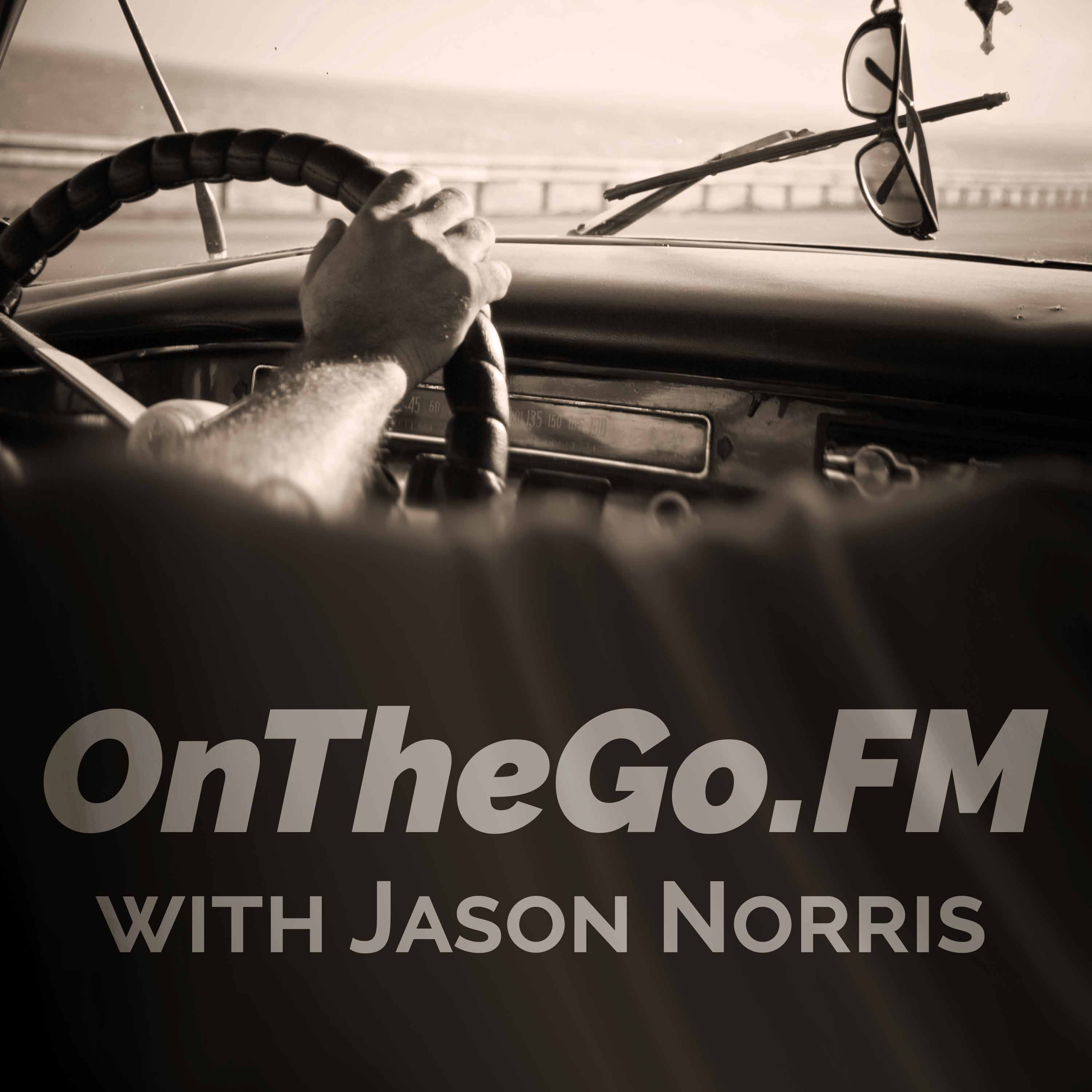 Early Works of Jason Norris