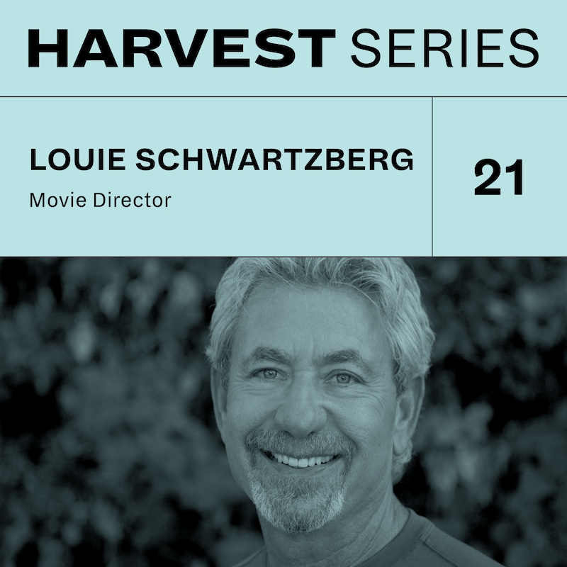 Artwork for podcast Harvest Series