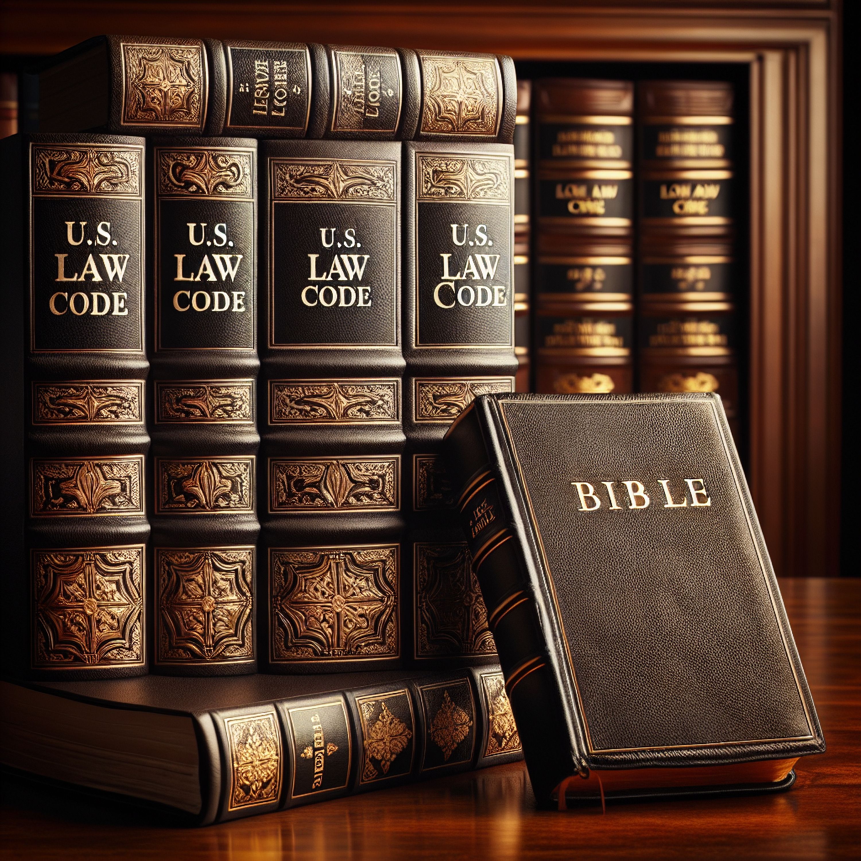 S6E17 – REPLAY (Defending Theonomy, Part 1)