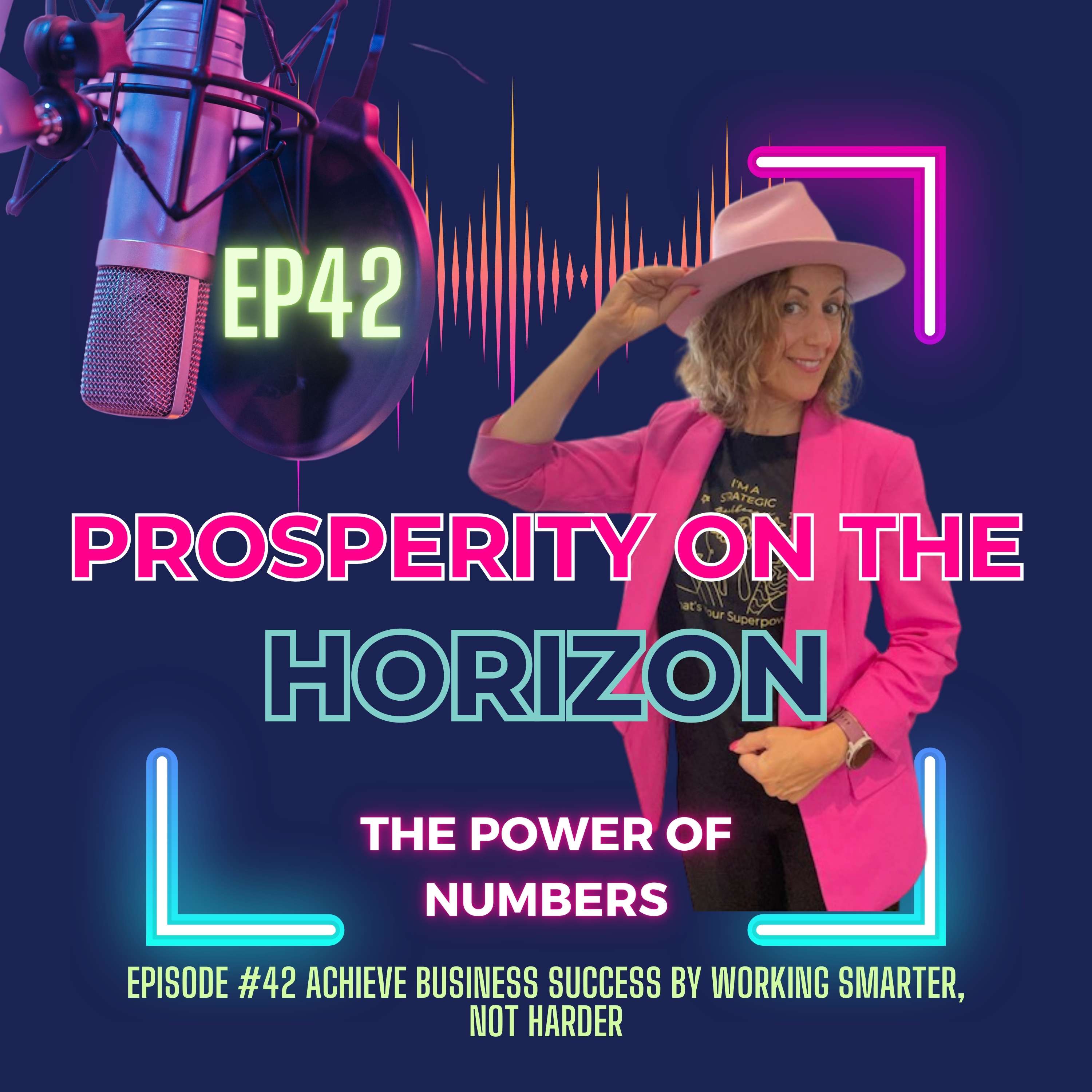 Prosperity on the Horizon
