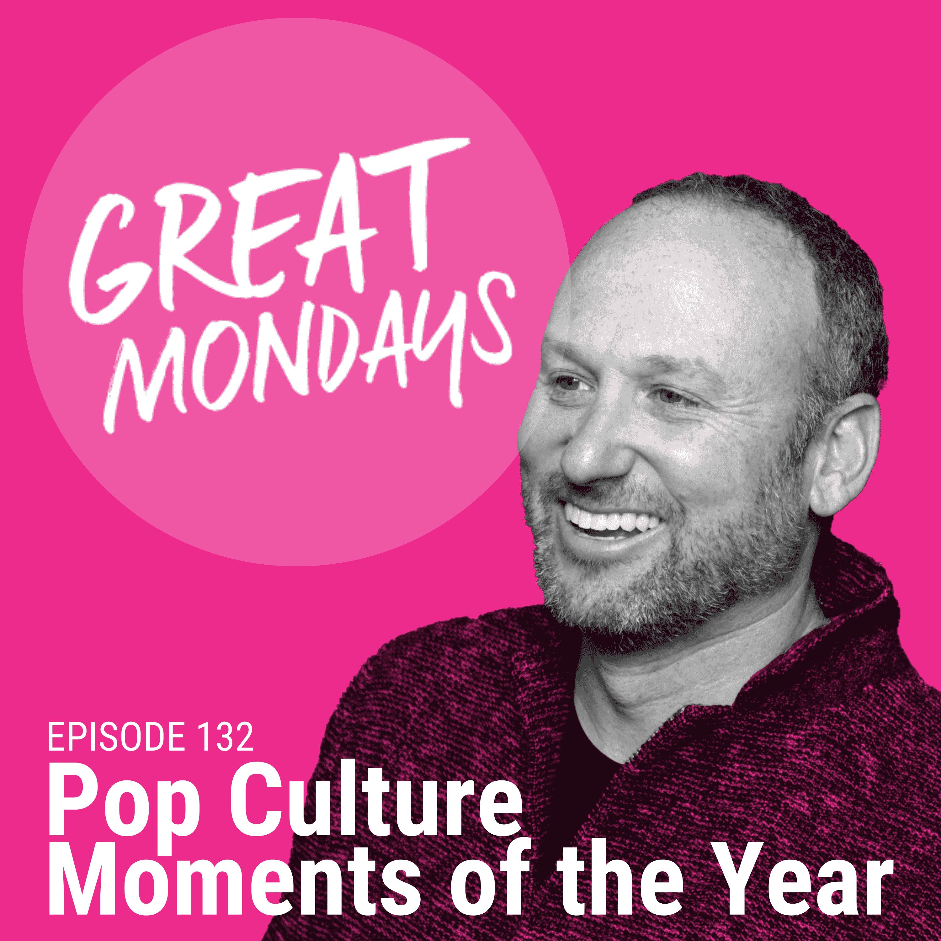 Great Mondays Radio
