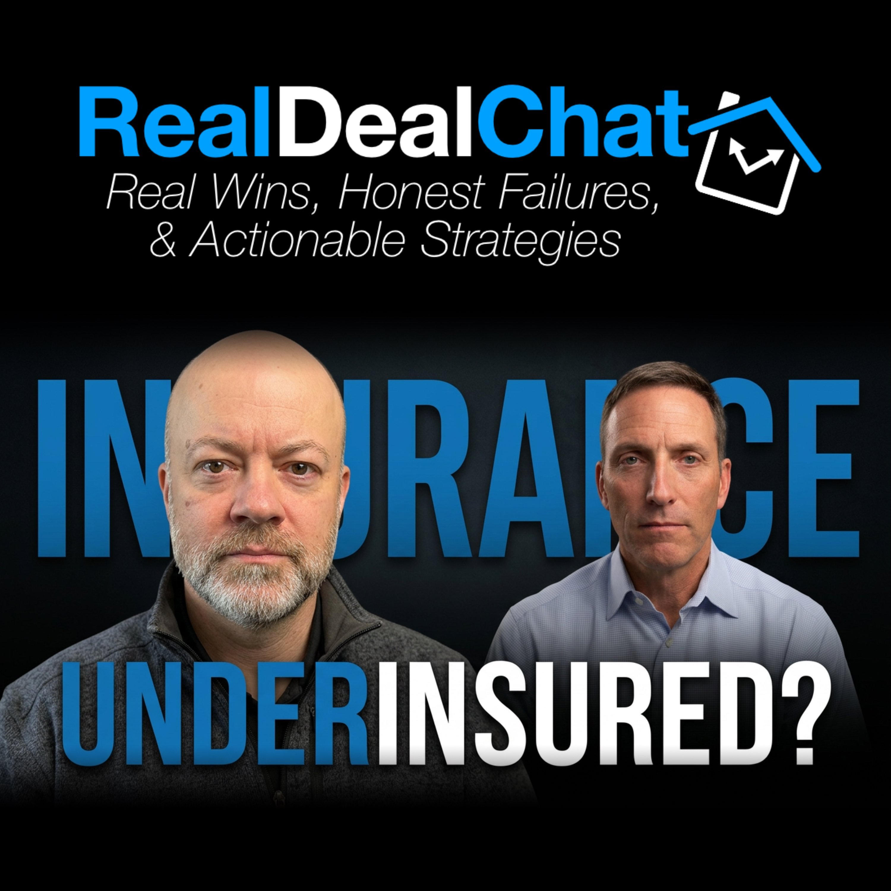 Real Estate Investing with RealDealChat